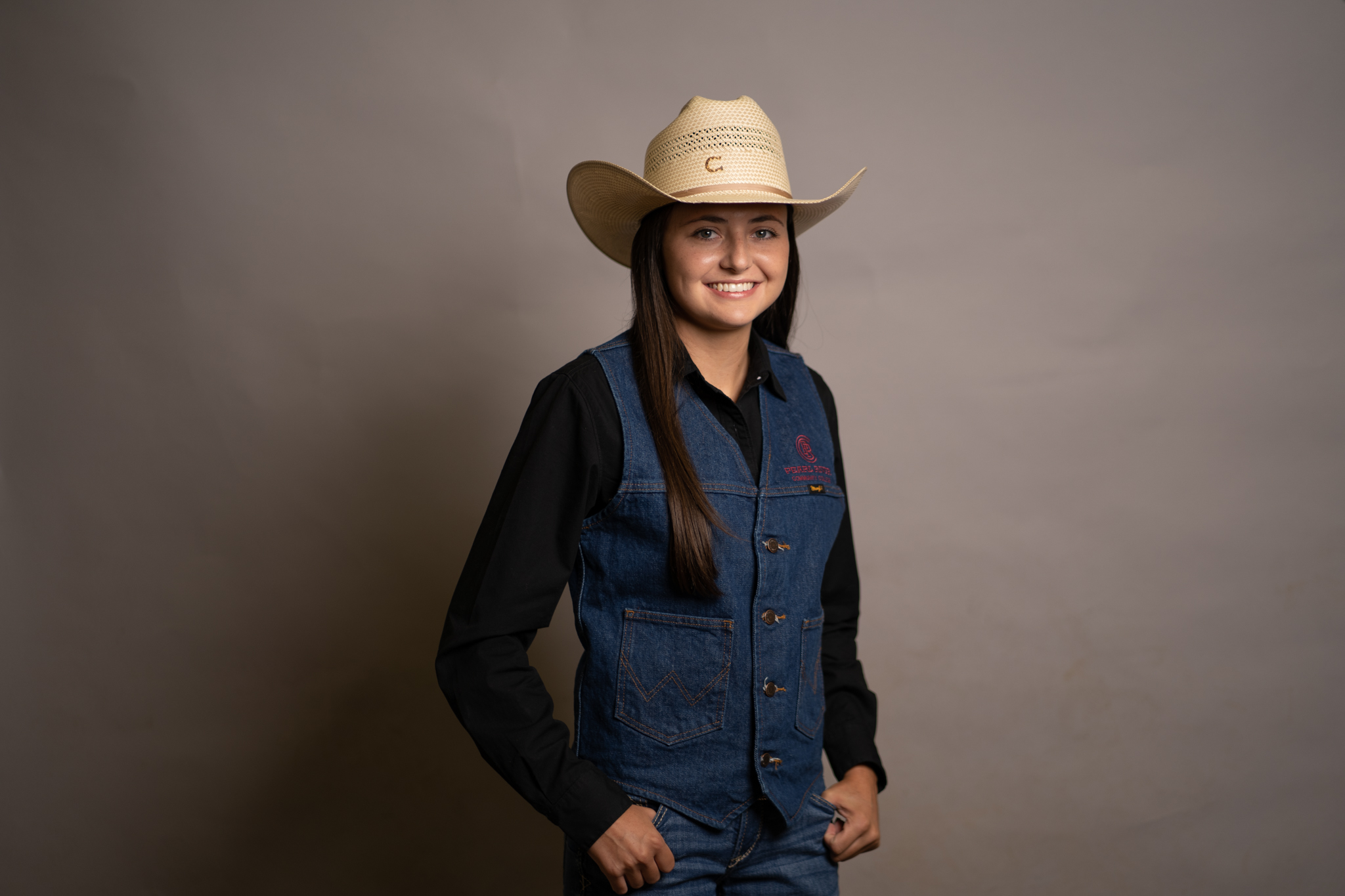 Pearl River rodeo puts on a show at West Alabama