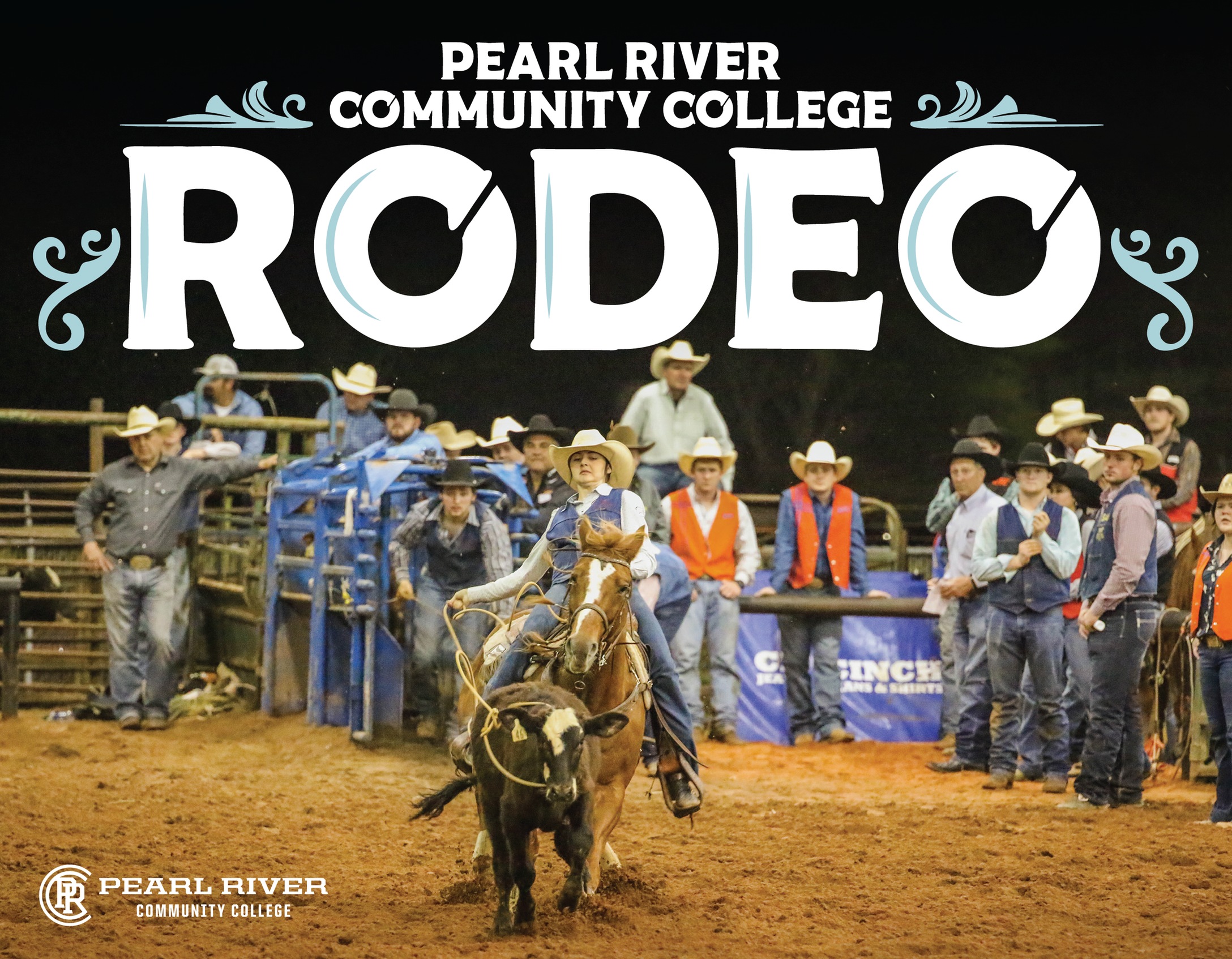 Pearl River preparing for annual rodeo March 24&nbsp;
