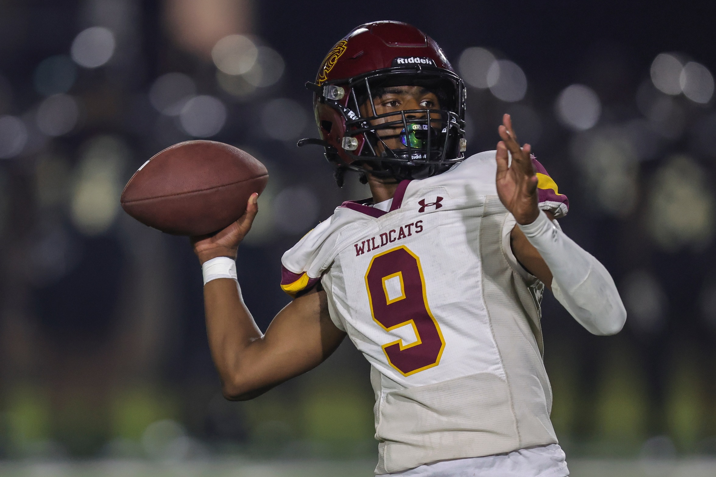 Pearl River turning attention to South Division play