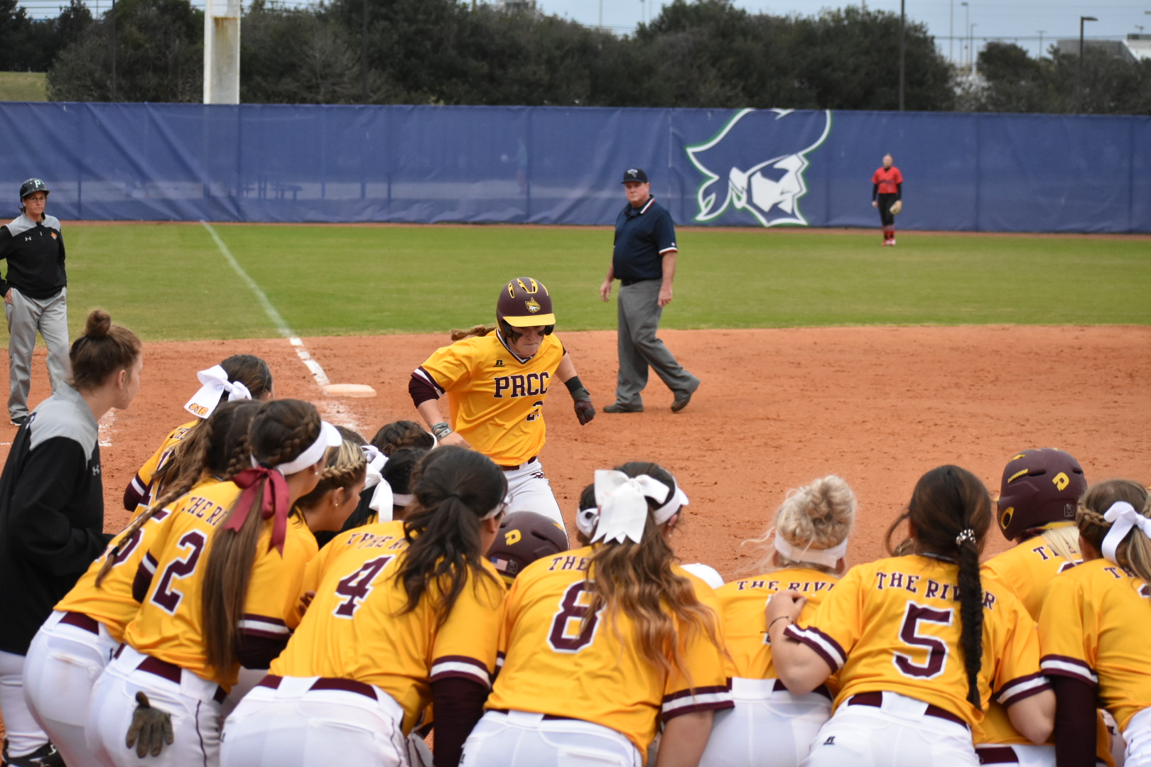 Pearl River looks to defend home field in Wildcat Invitational