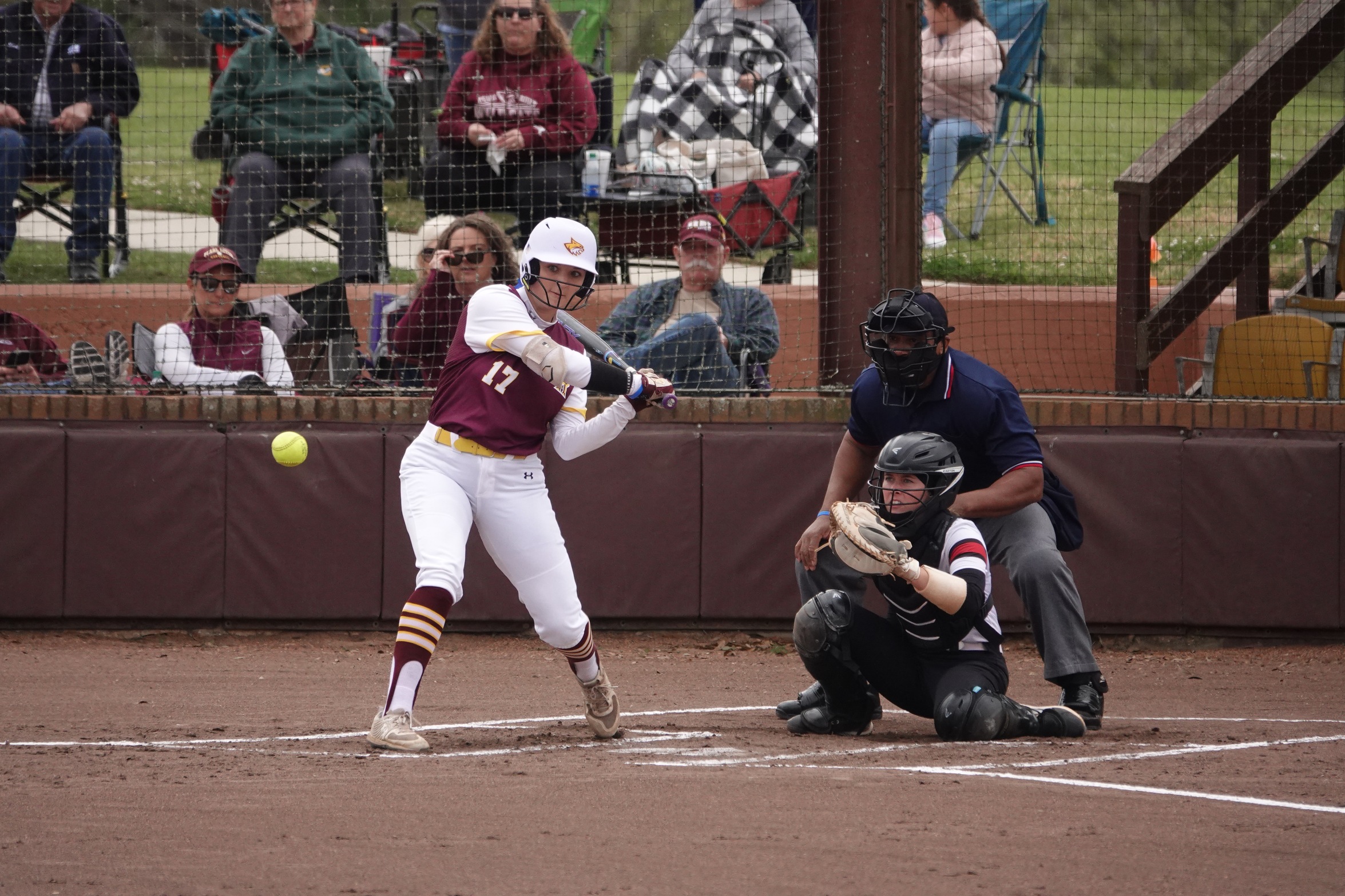 Pearl River softball announces upcoming fundraisers