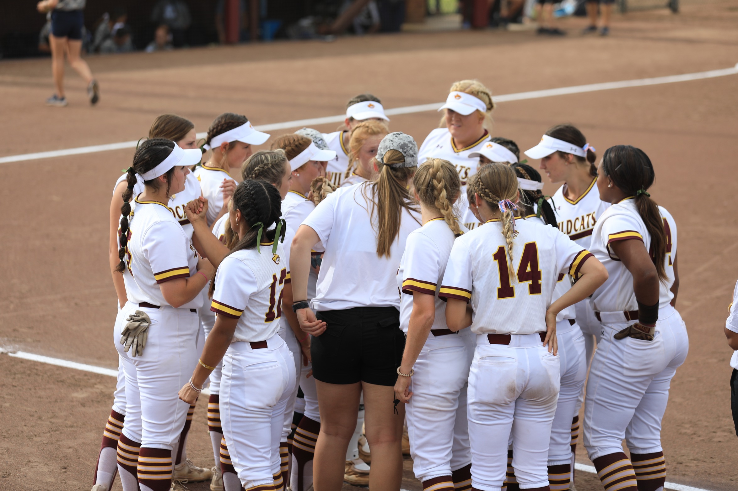 No. 9 Pearl River&rsquo;s remarkable season ends in MACCC Tournament