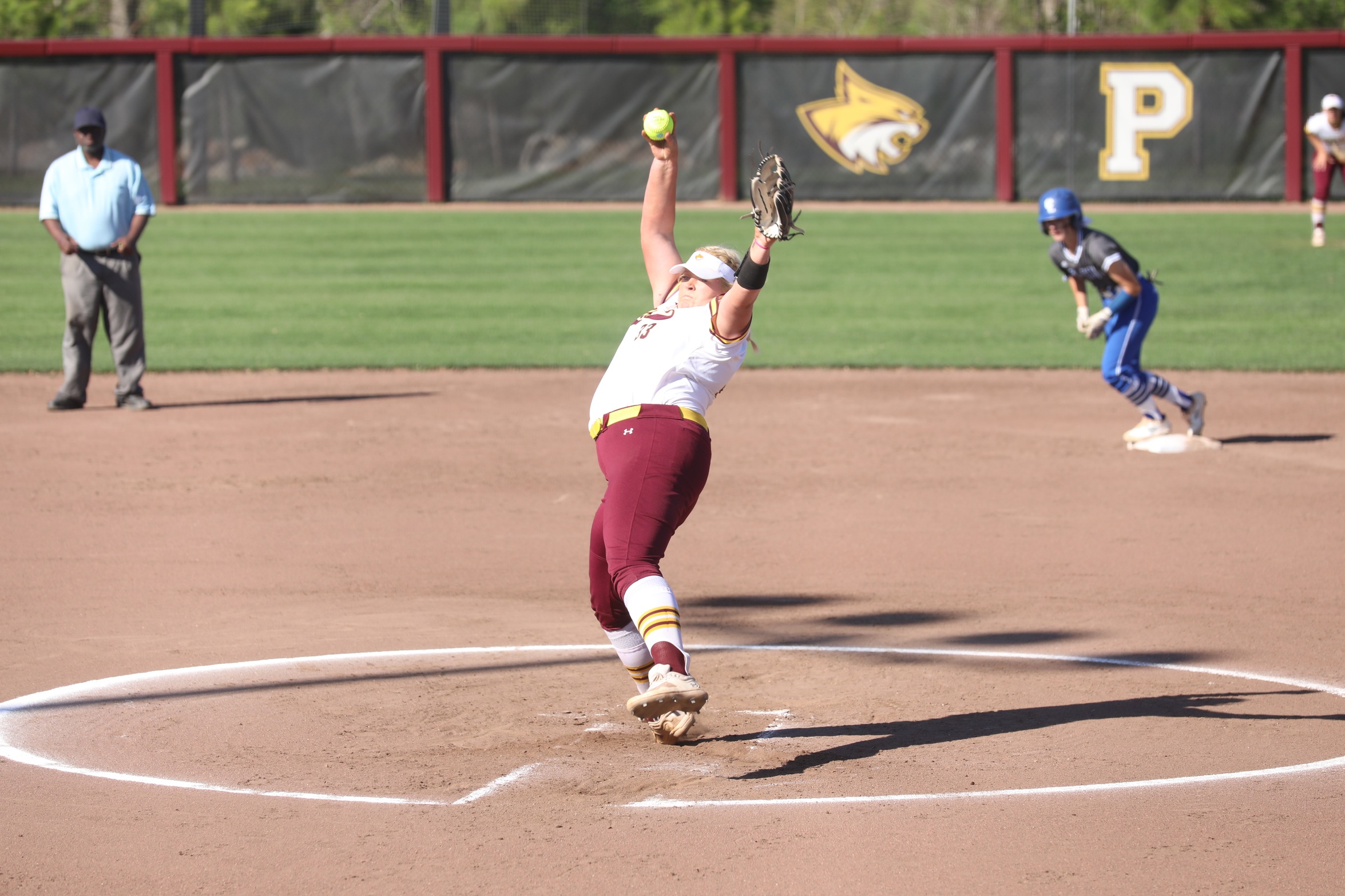 Pearl River set to take on Northwest in MACCC Tournament opener
