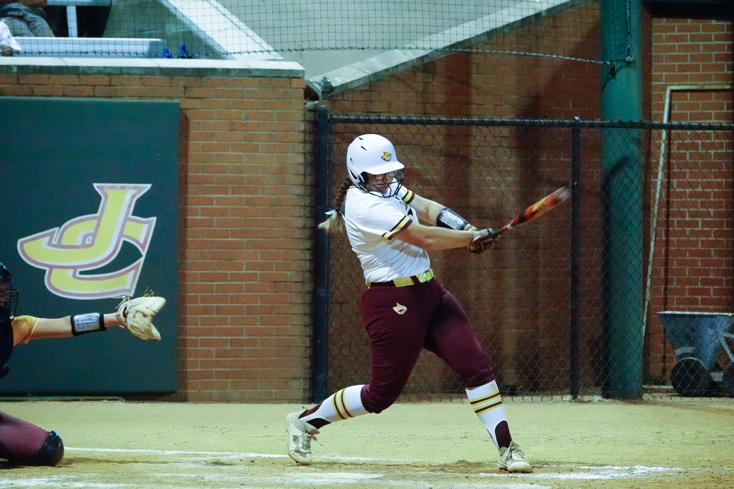 No. 4 seed Pearl River falls to No. 1 seed Jones College&nbsp;