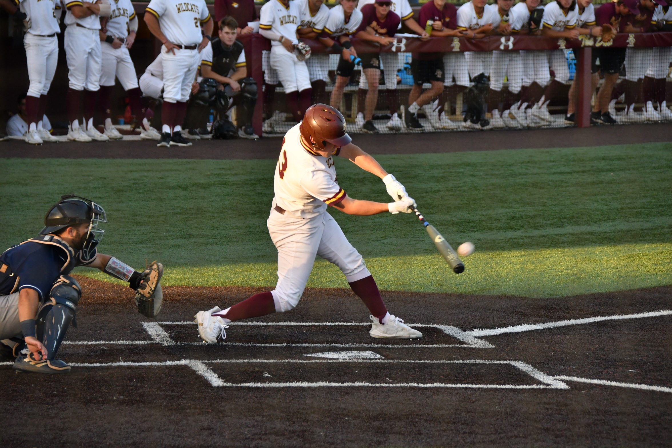 No. 2 Pearl River moves within one game of MACCC title