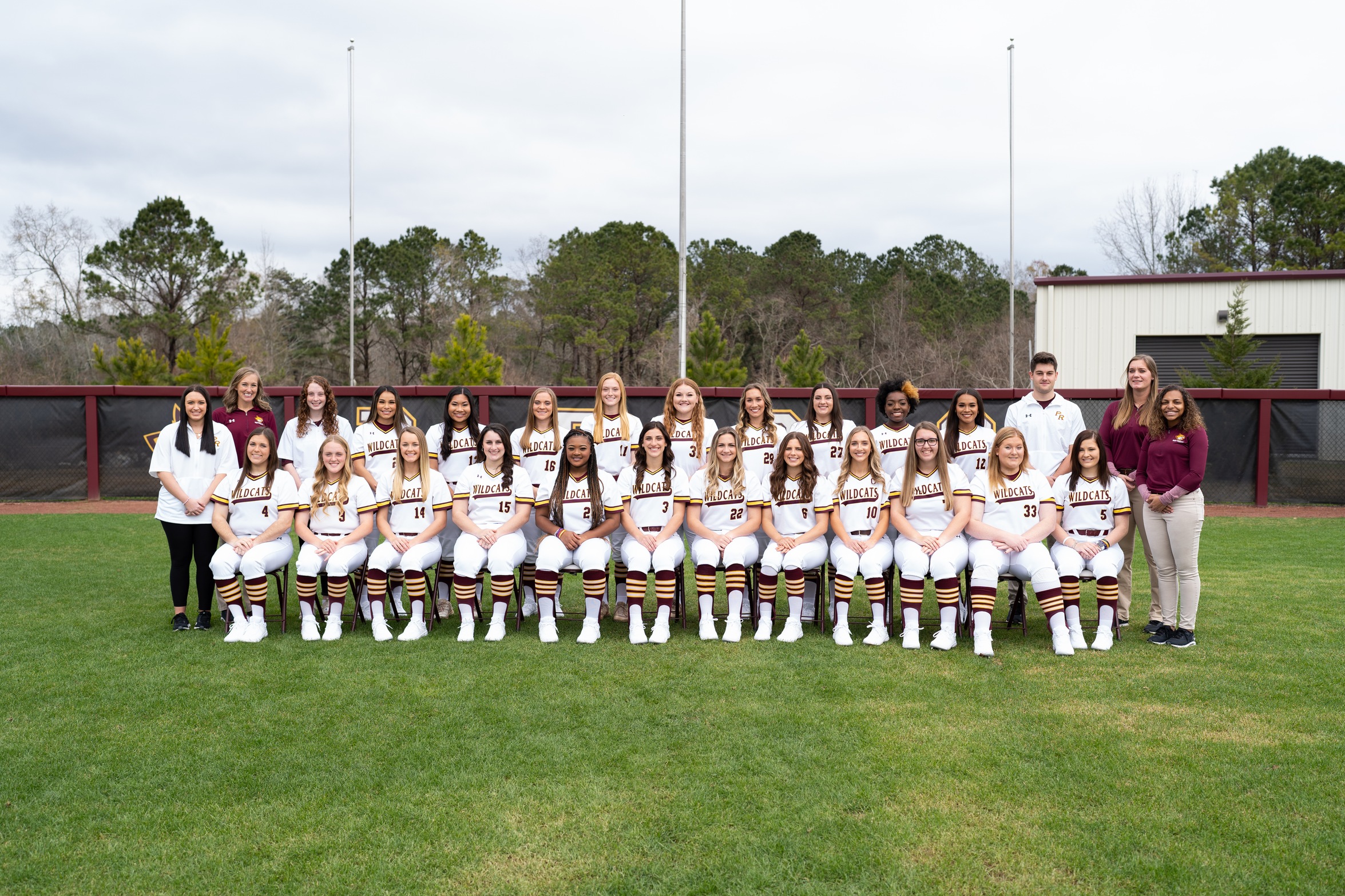 No. 17 Pearl River&nbsp;boasts experienced &rsquo;22 roster