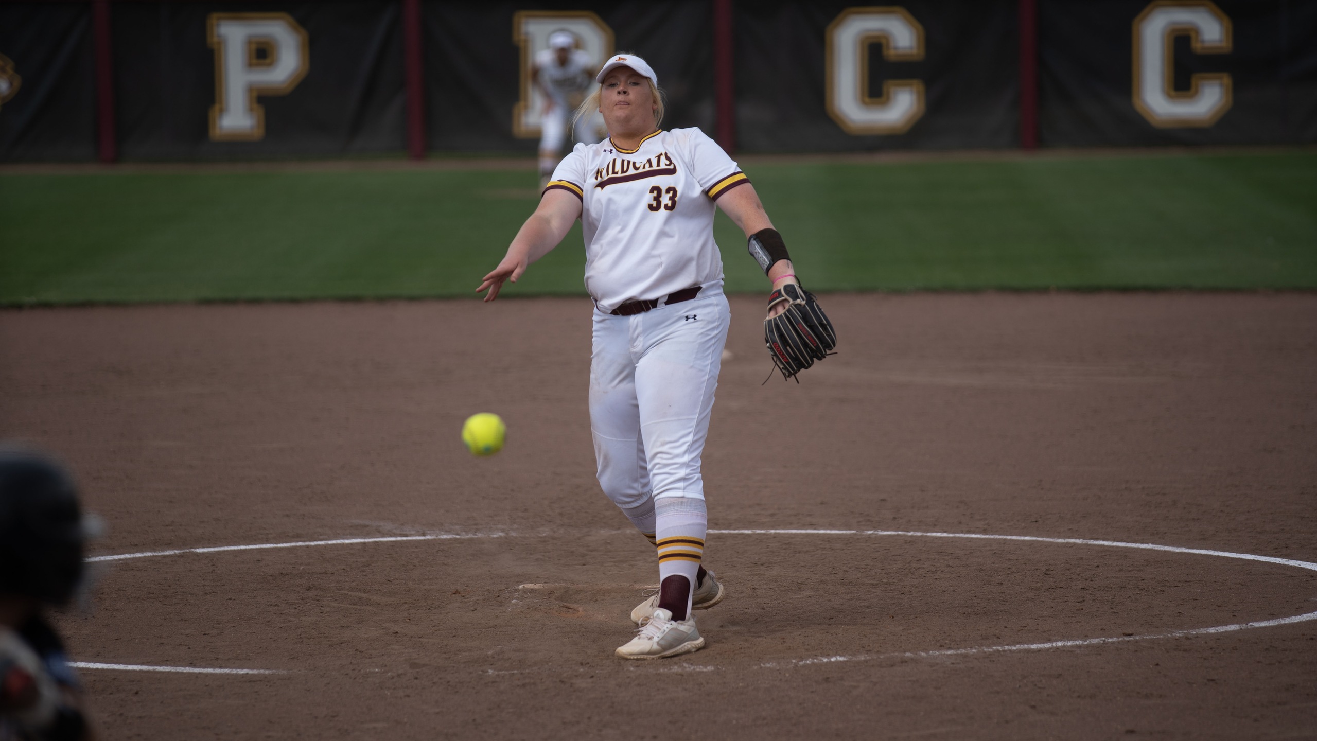 Pearl River bounces back in game two against Galveston on the second day of the Island Invitational