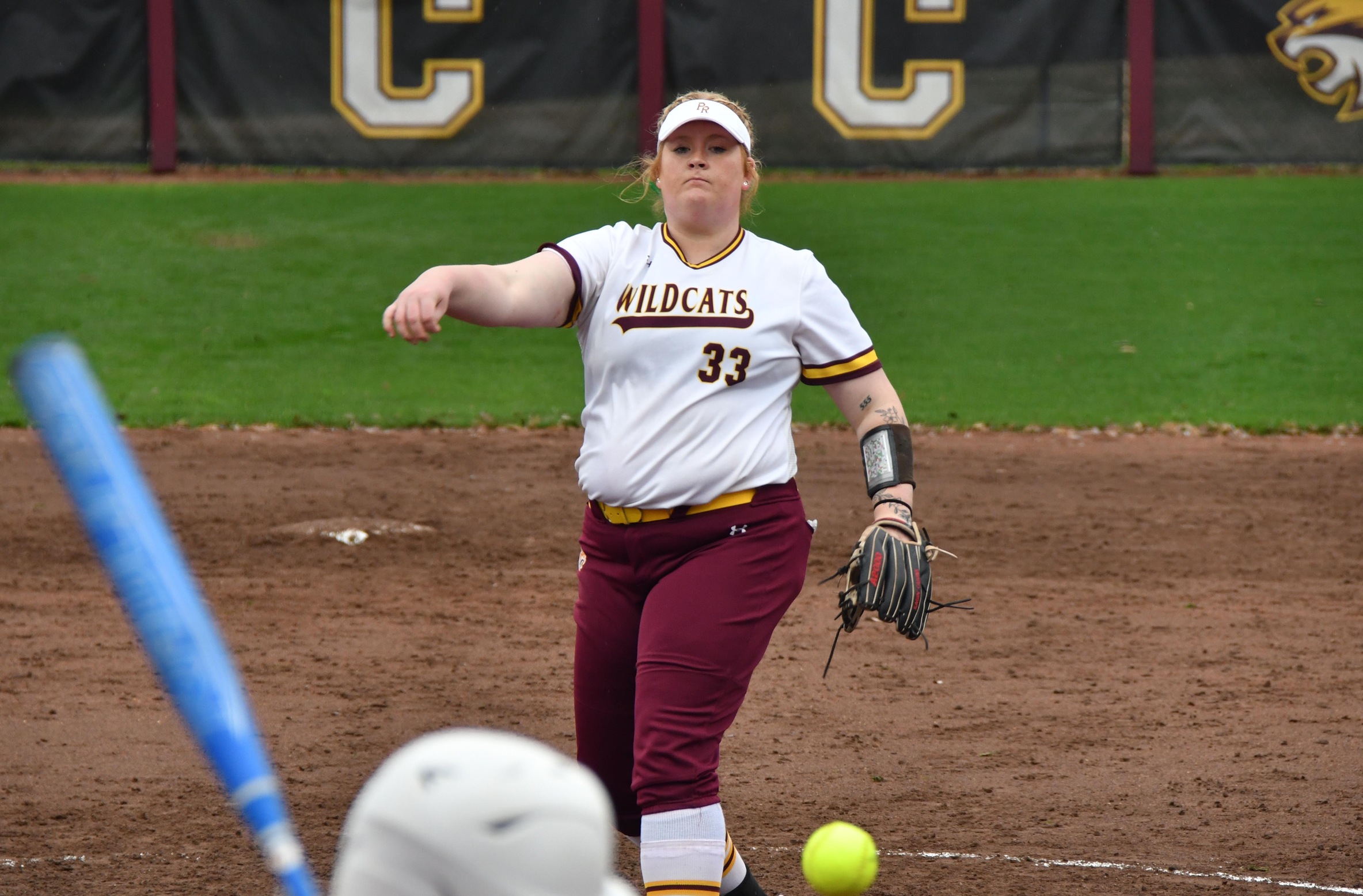 Pearl River splits tough series against Pensacola State