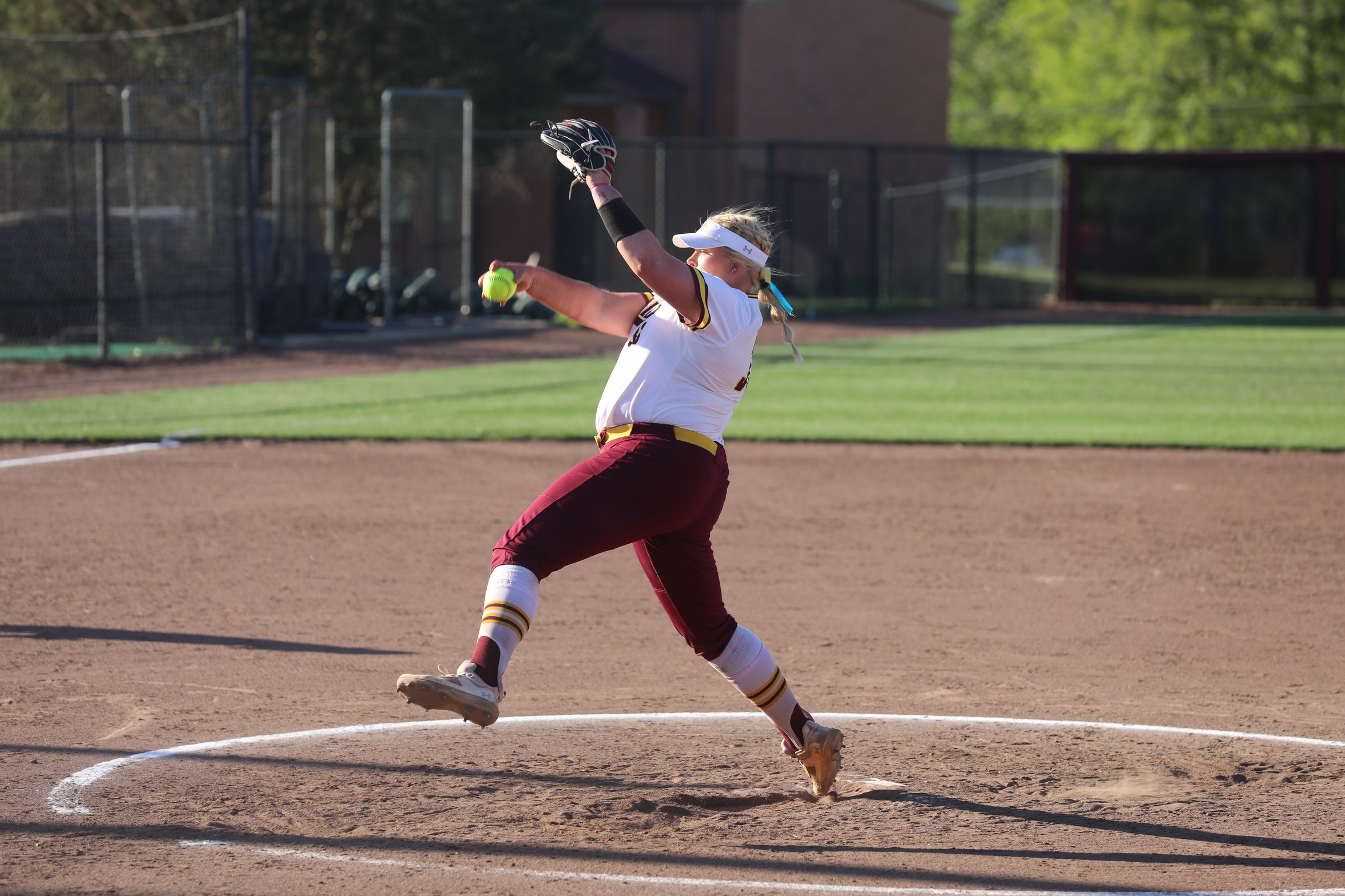 Pearl River pitching staff looks to lead the way in 2023&nbsp;&nbsp;