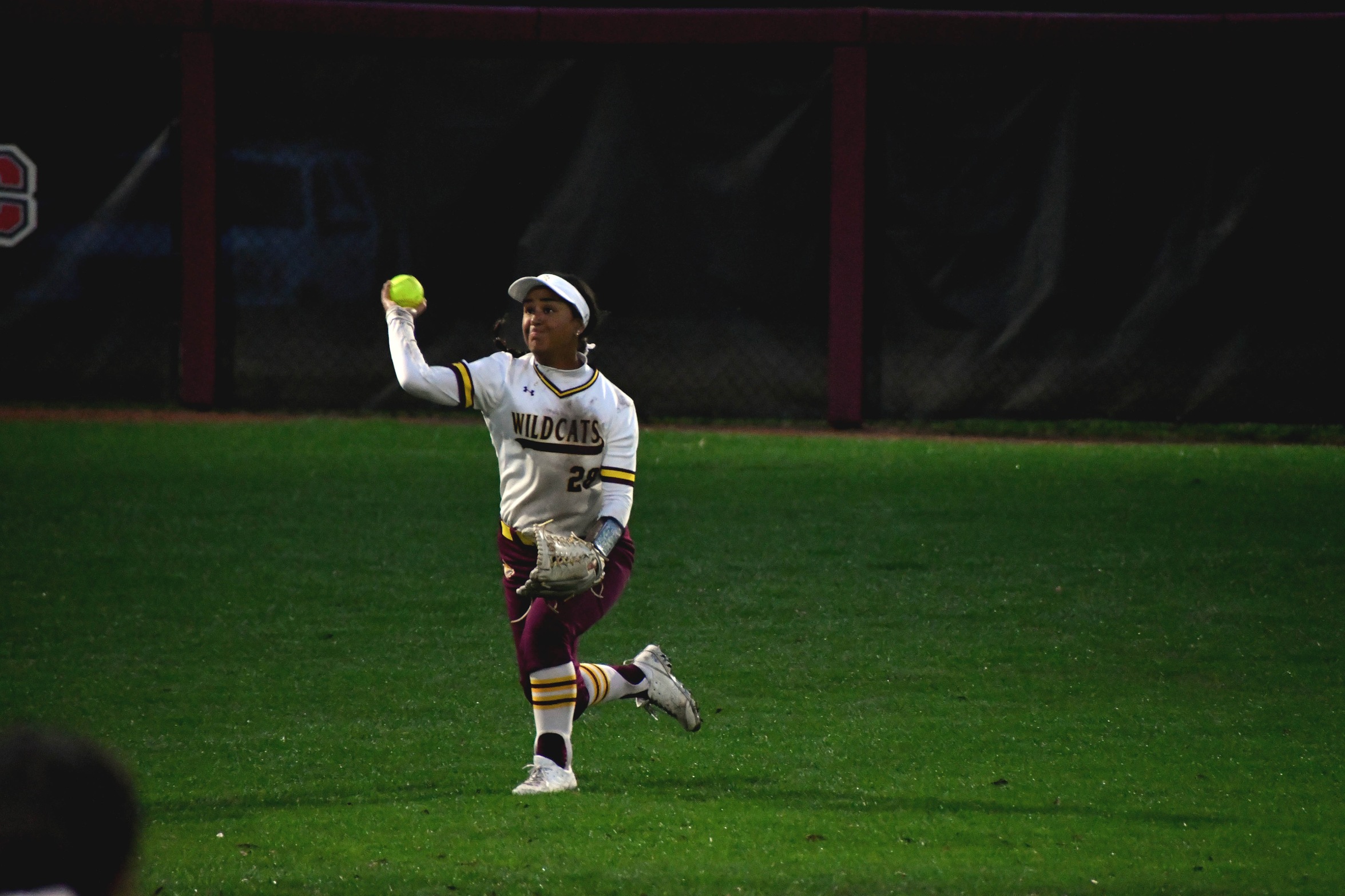 Pearl River has solid showing in Sun Chief Classic
