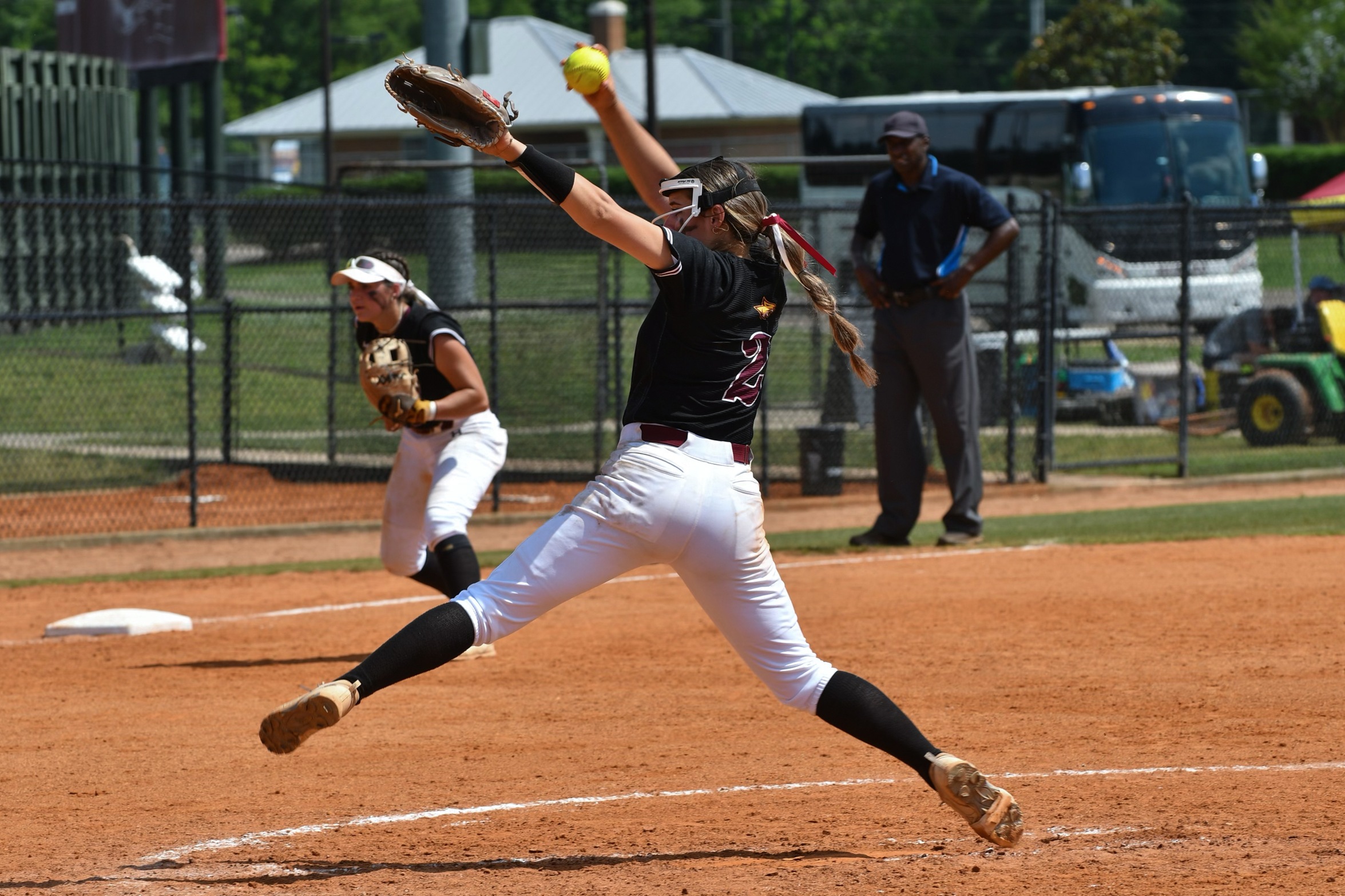 No. 9 Pearl River's exceptional season comes to an end