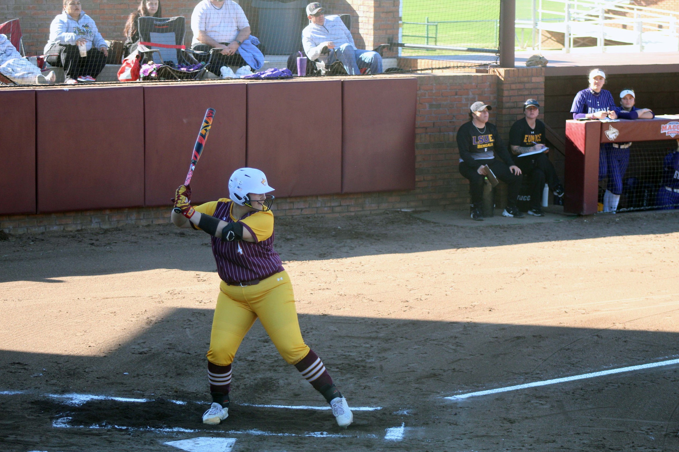 PRCC's Bryn Daughtery