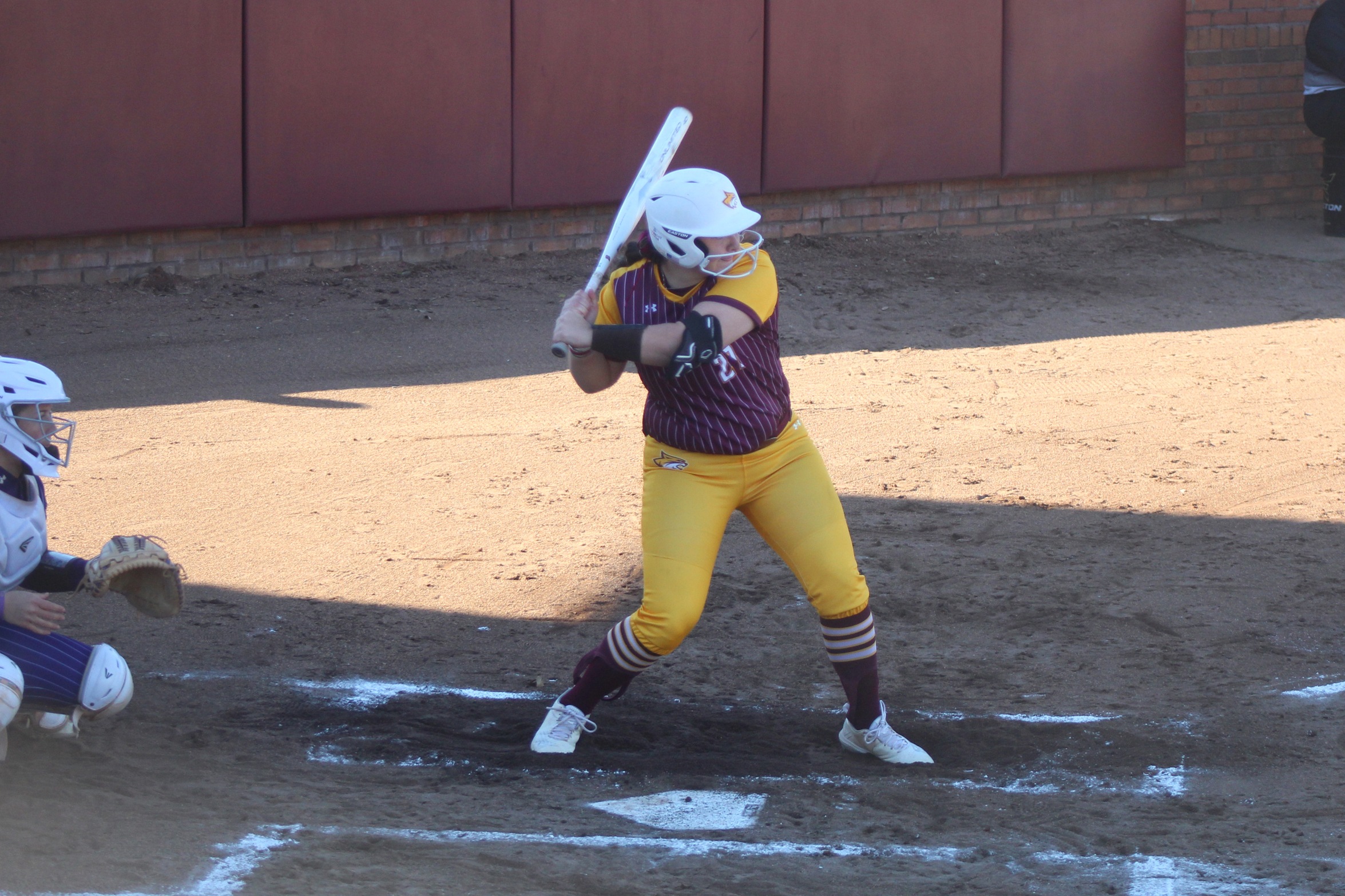PRCC Caroline Lindsey