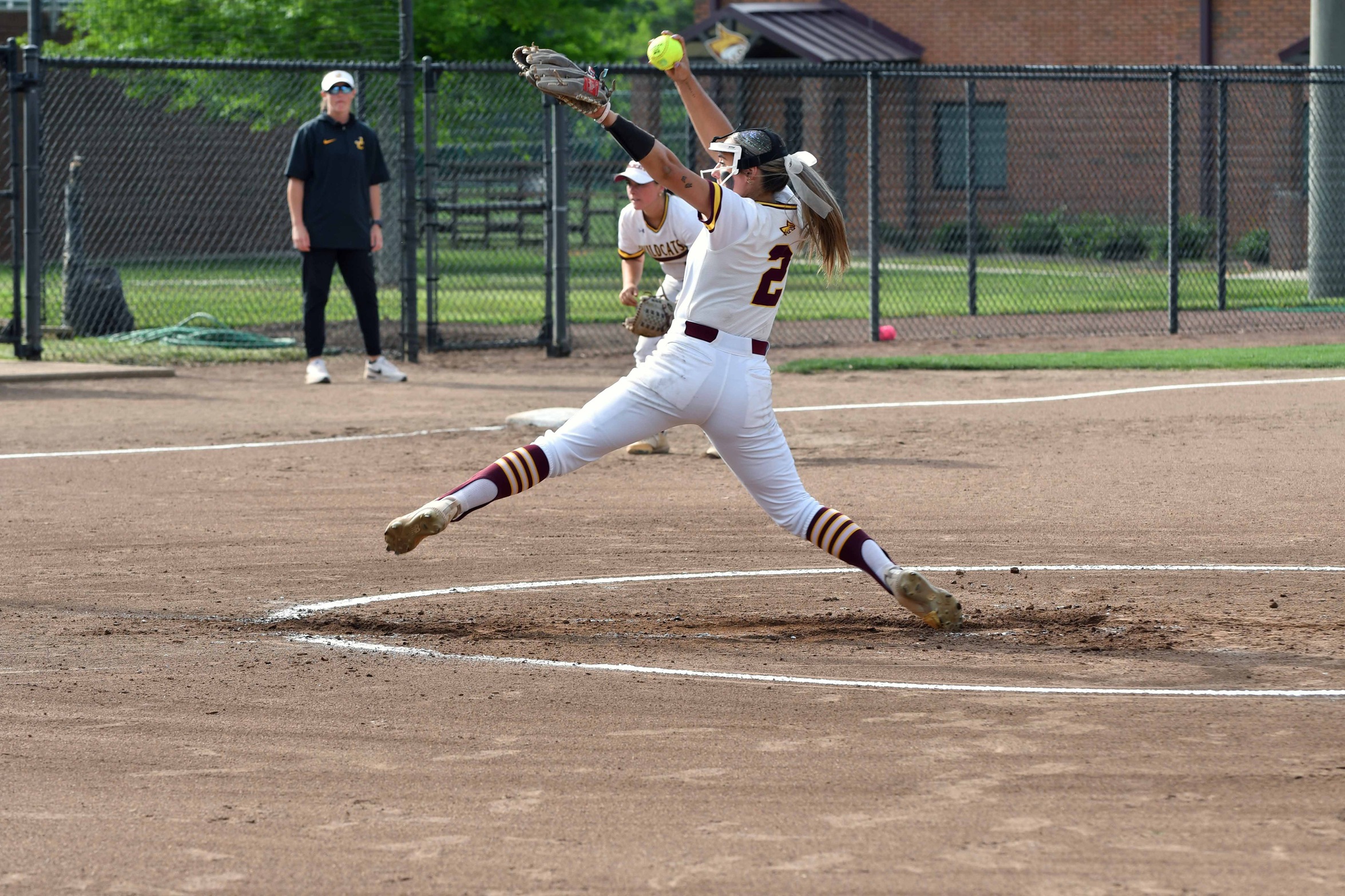 PRCC's Natalie Herrington