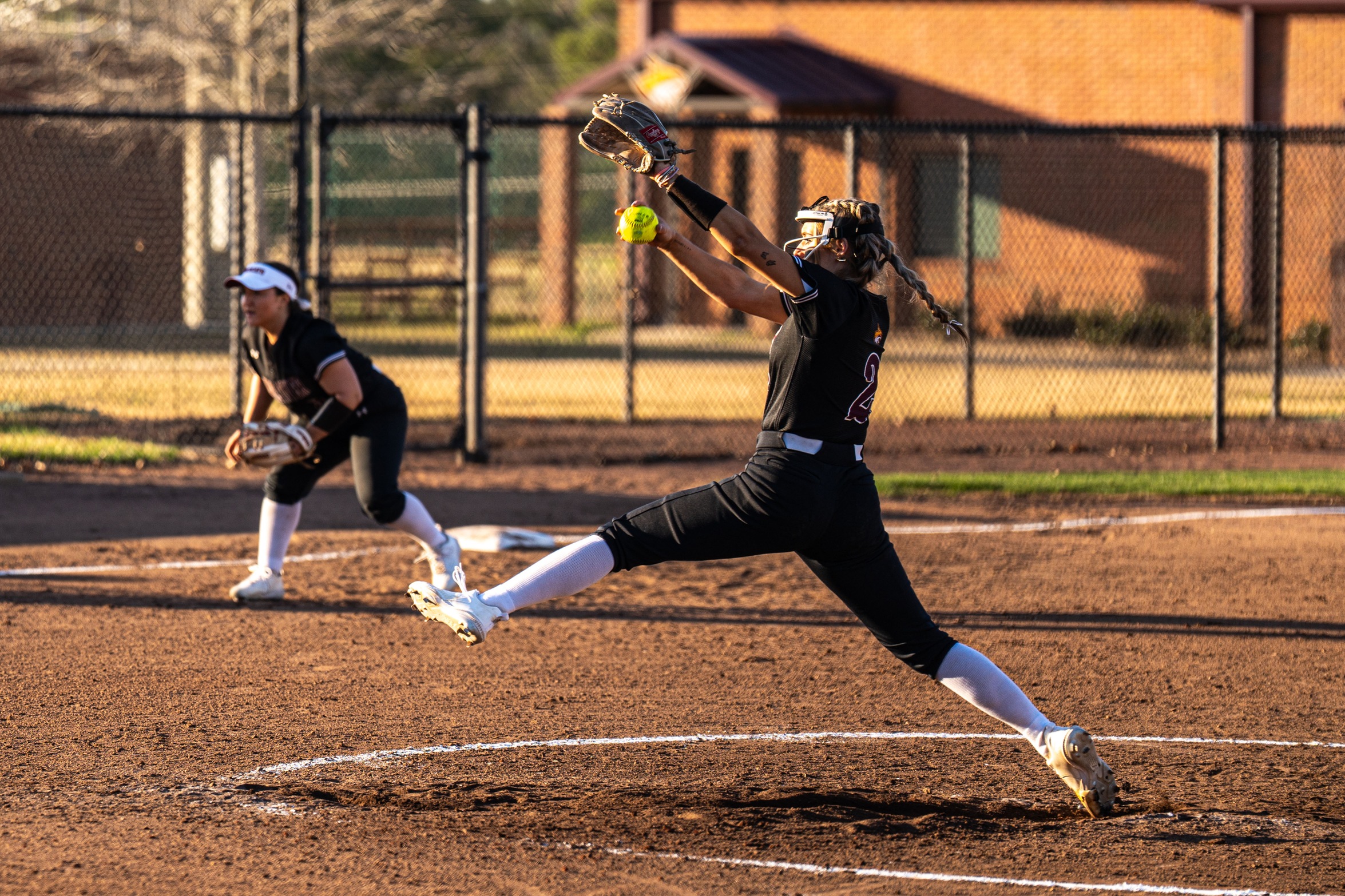 No. 6 PRCC has perfect showing in Visit Dothan Invitational
