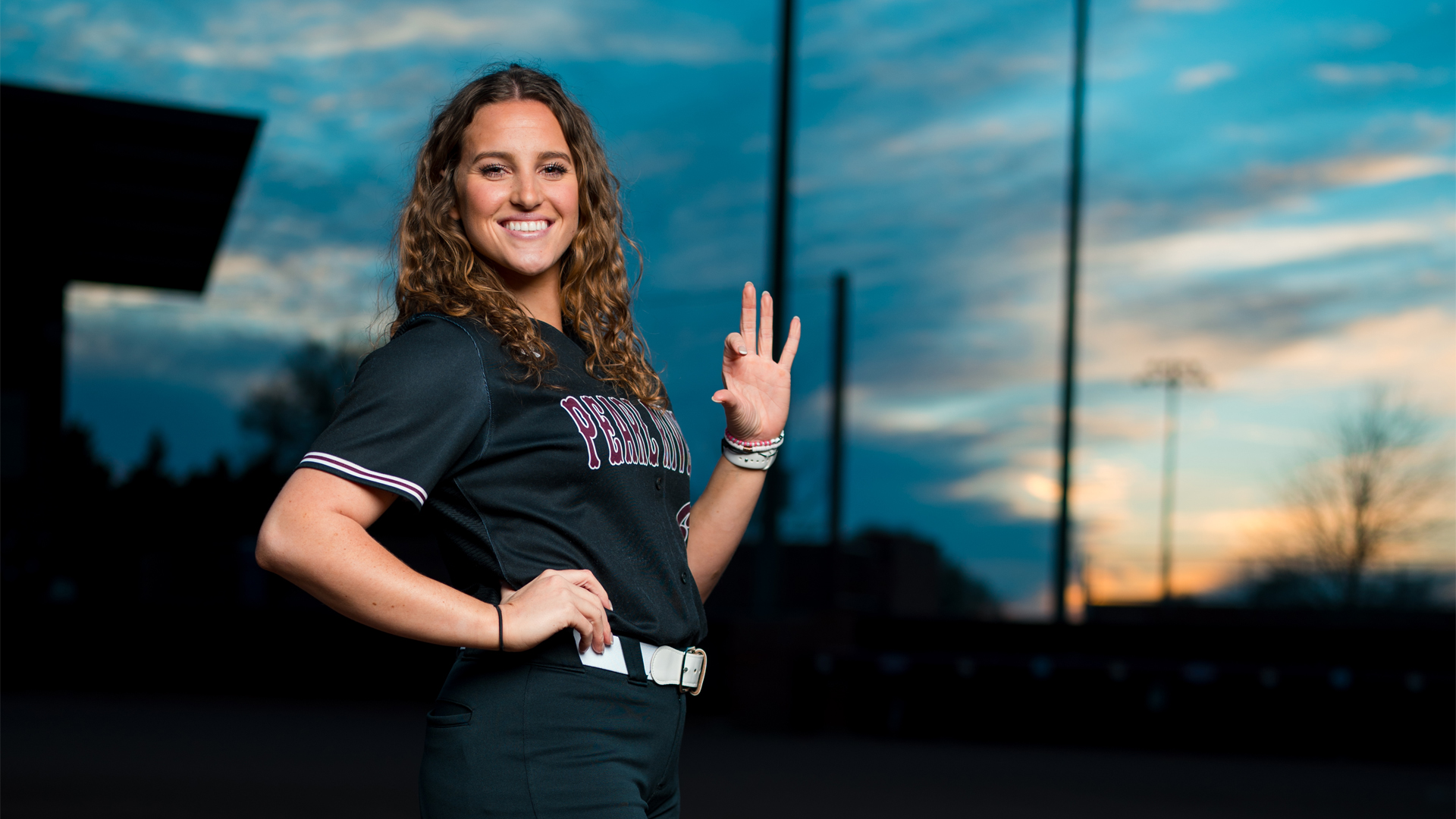 No. 6 Pearl River earns two shutouts in Mardi Gras Invitational