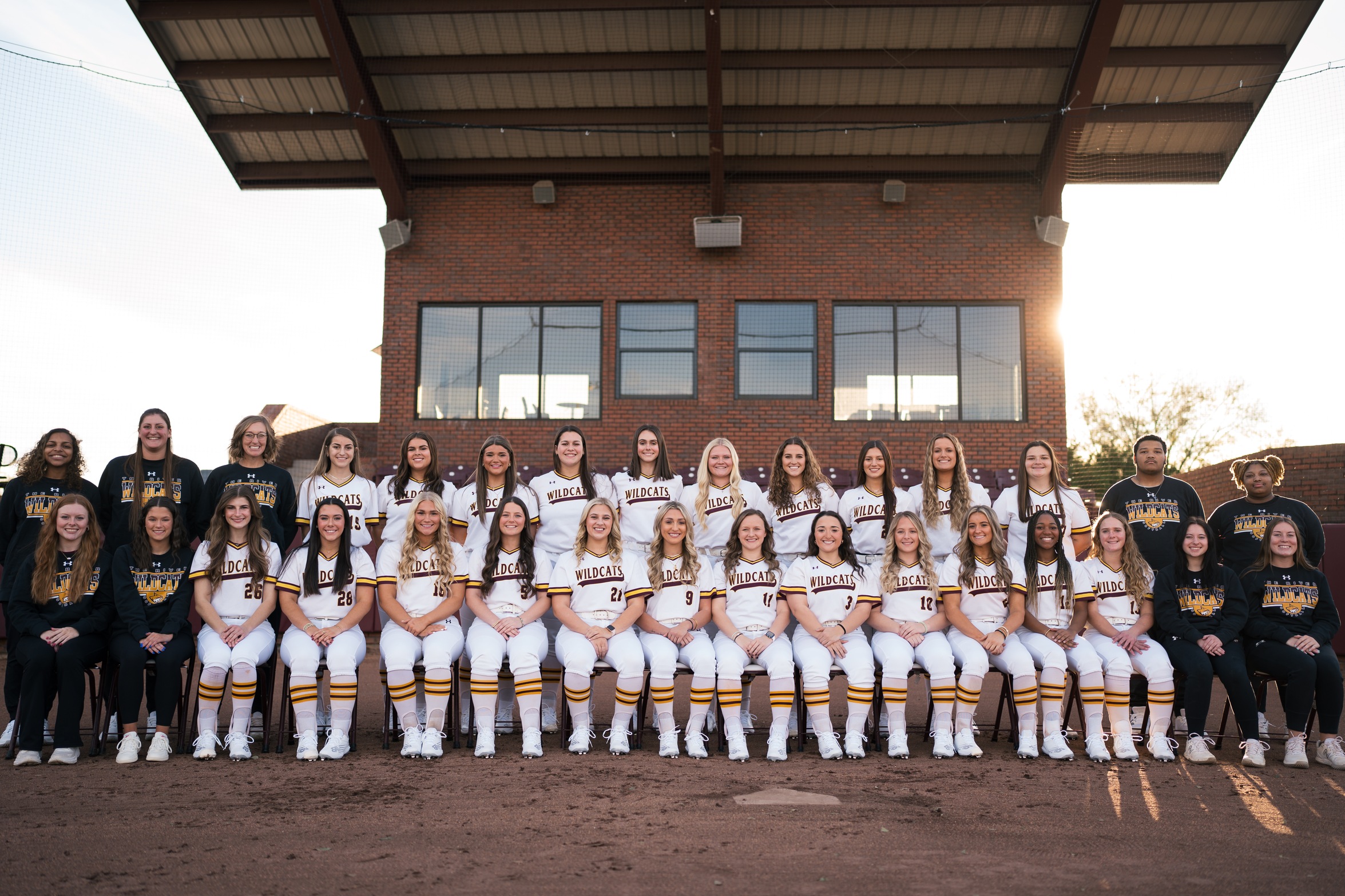 SEASON PREVIEW: Added motivation to lead No. 6 Pearl River softball in 2024