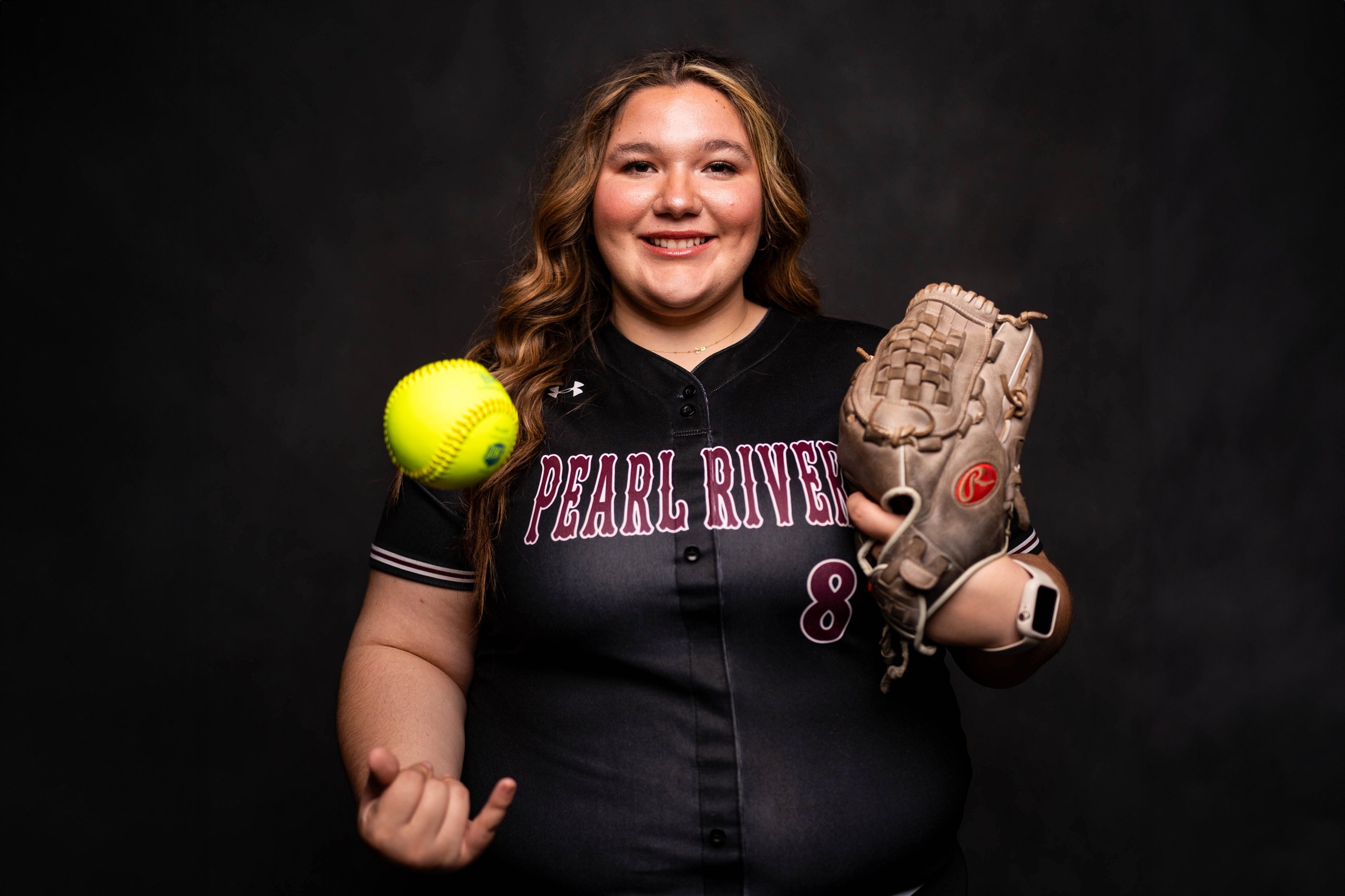 No. 11 Pearl River bashes Andrew College to earn split