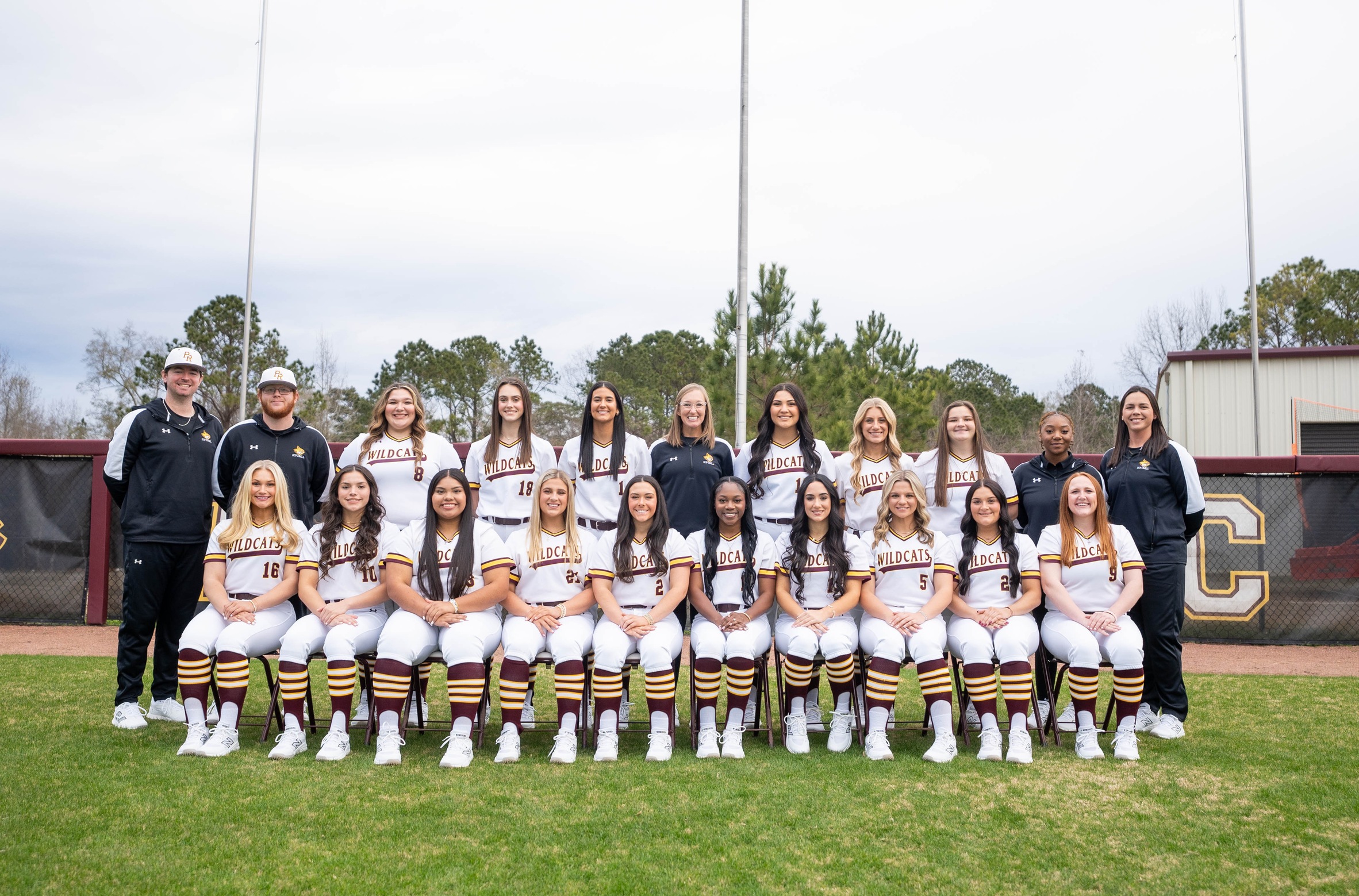 SEASON PREVIEW: No. 11 Pearl River softball looking to take another leap in 2025