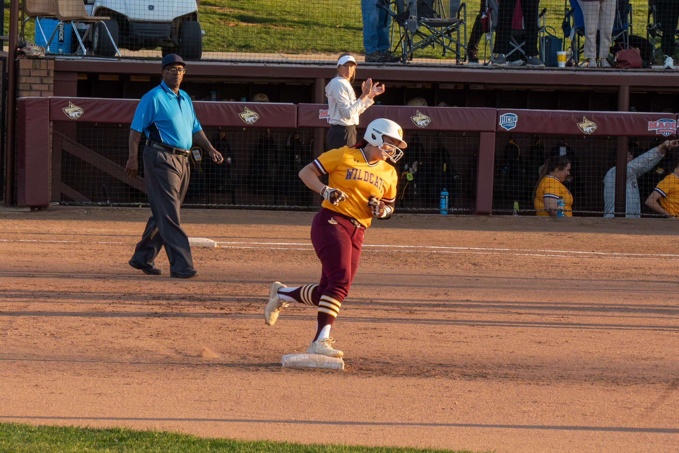 No. 13 Pearl River falls at No. 9 Northwest