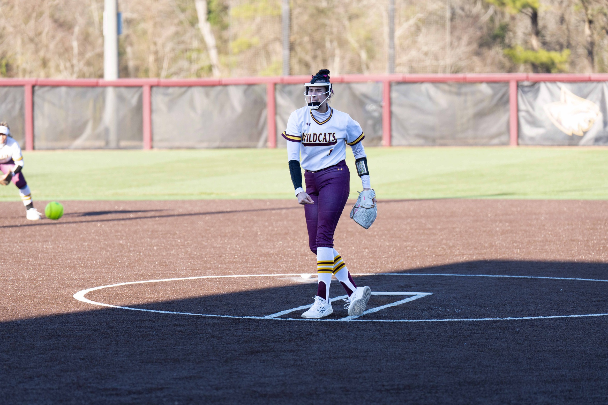 No. 7 Pearl River downs No. 12 Chattanooga State and No. 5 Wallace State