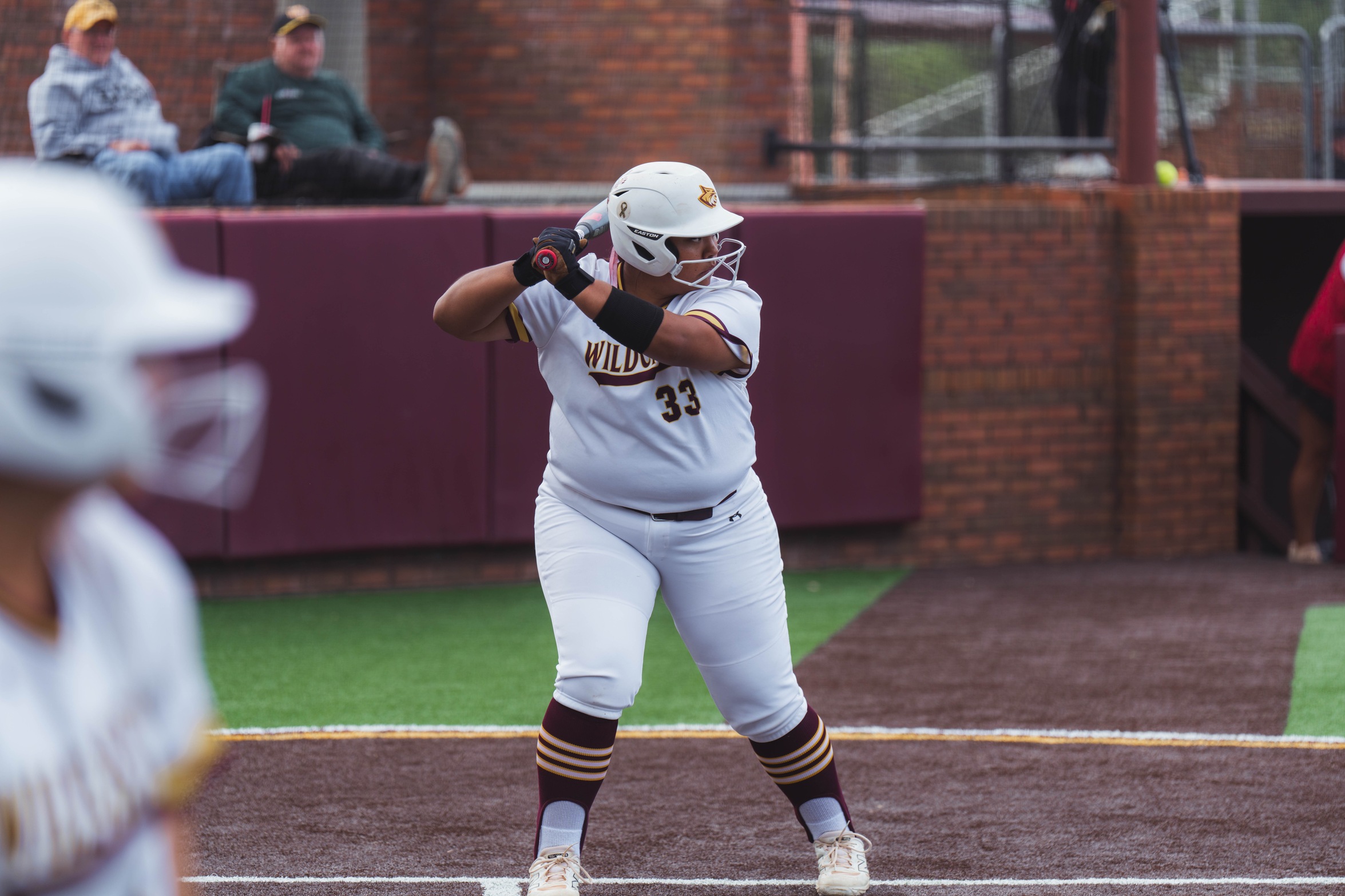 No. 1 Pearl River responds, earns split at No. 14 Itawamba