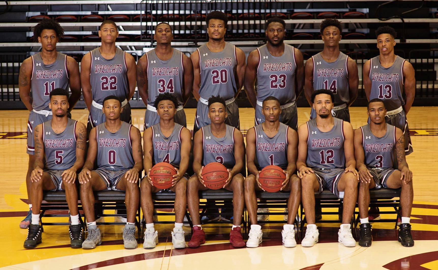 Even with mounting expectations, Pearl River looks to live in the moment