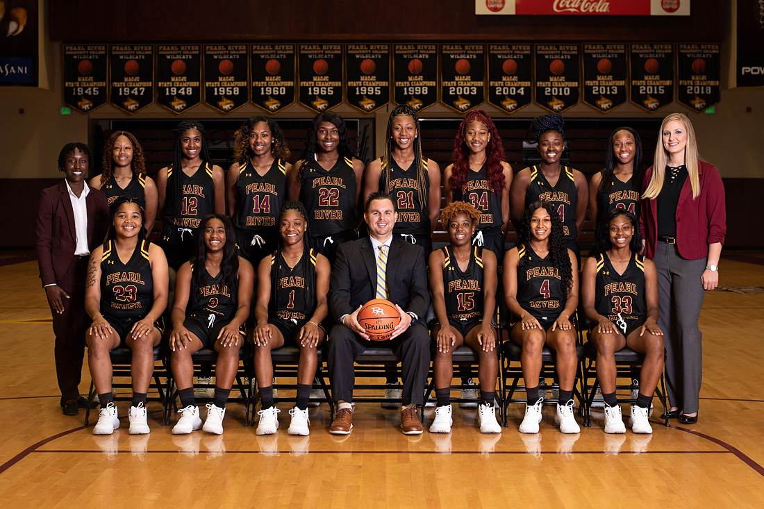 Pearl River dominates Coastal Alabama North