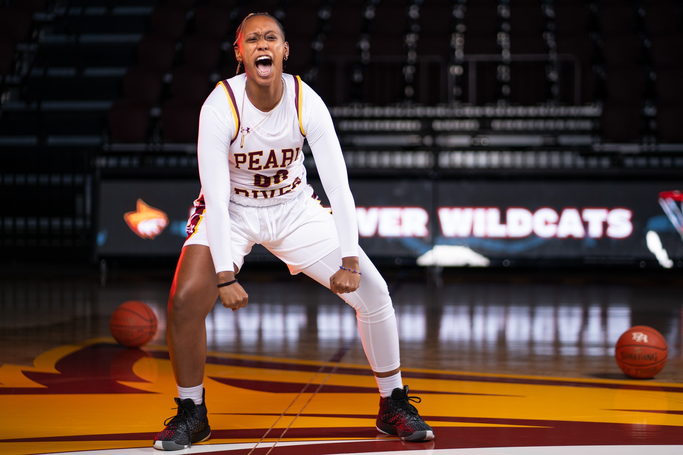 Pearl River doubles up Snead State