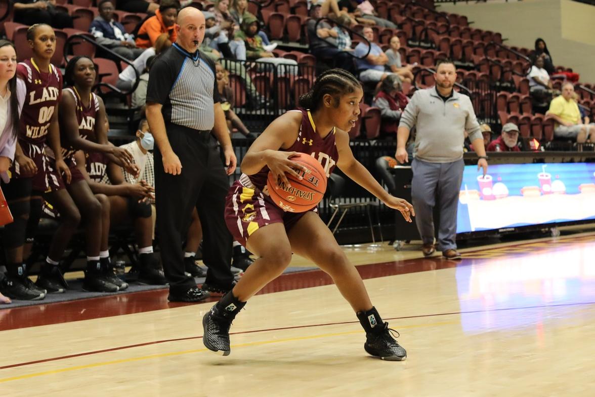 Pearl River plays tough at No. 1 Northwest Florida