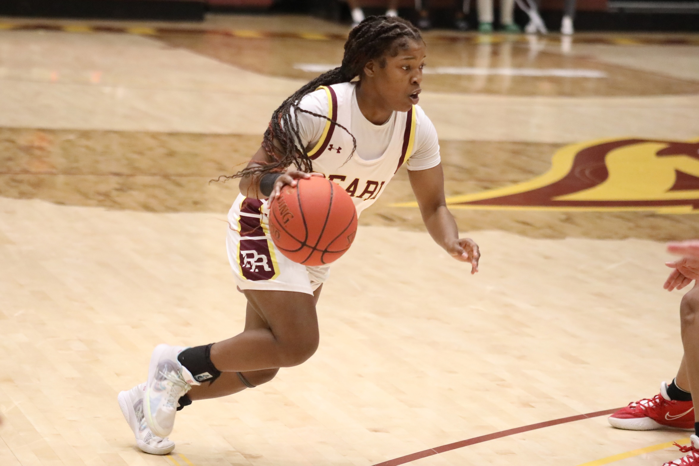 Pearl River women throttle Columbia State