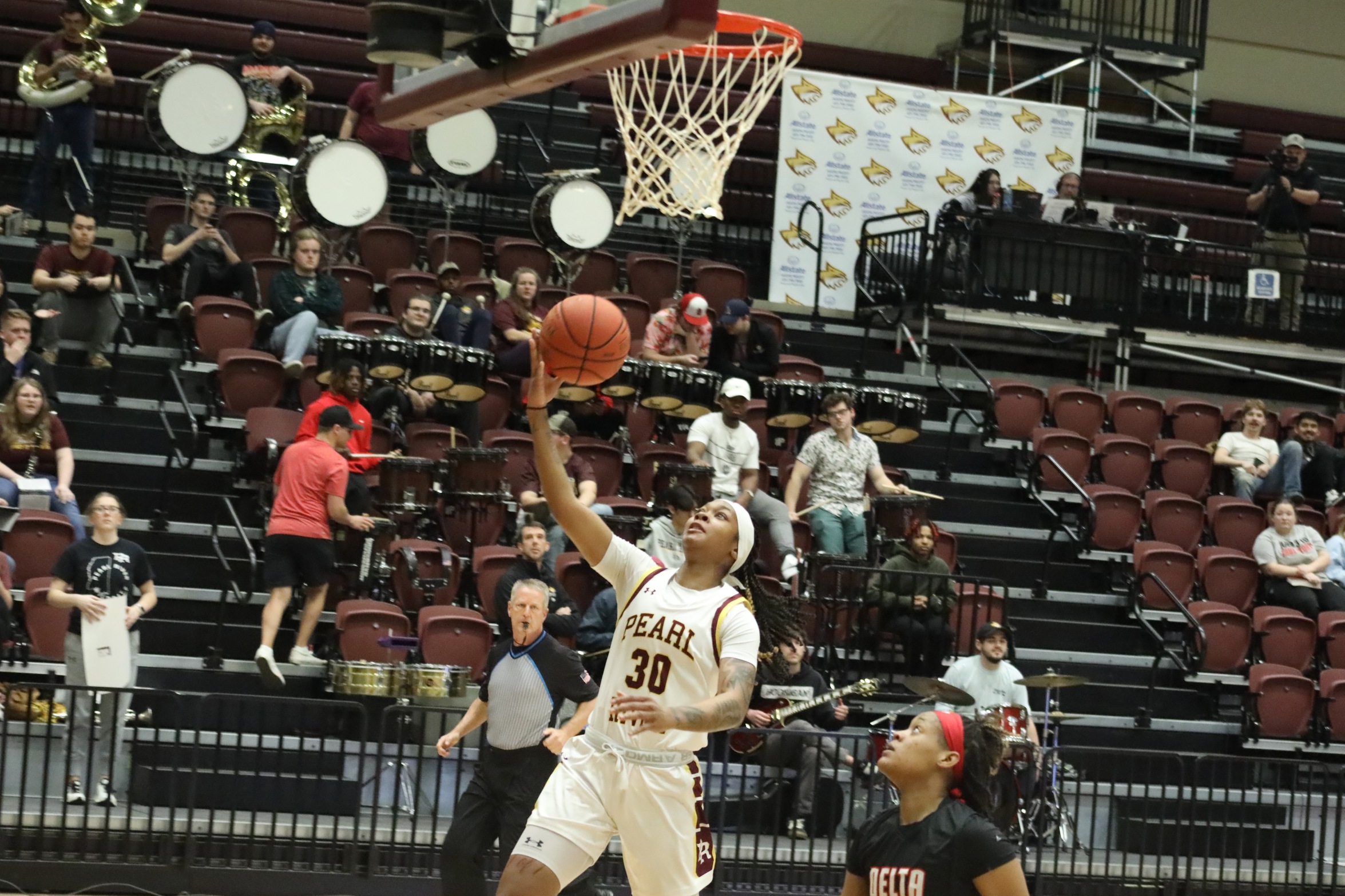 Pearl River defeats Mississippi Delta to secure back-to-back 20-win seasons