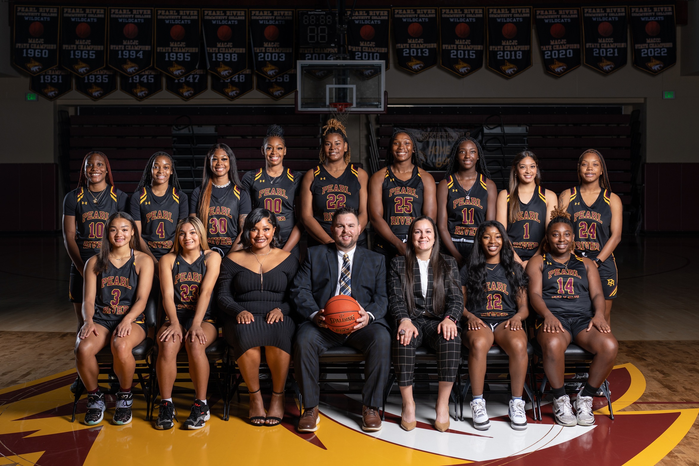 Pearl River&nbsp;women&nbsp;looking to build off incredible 2021-22 campaign