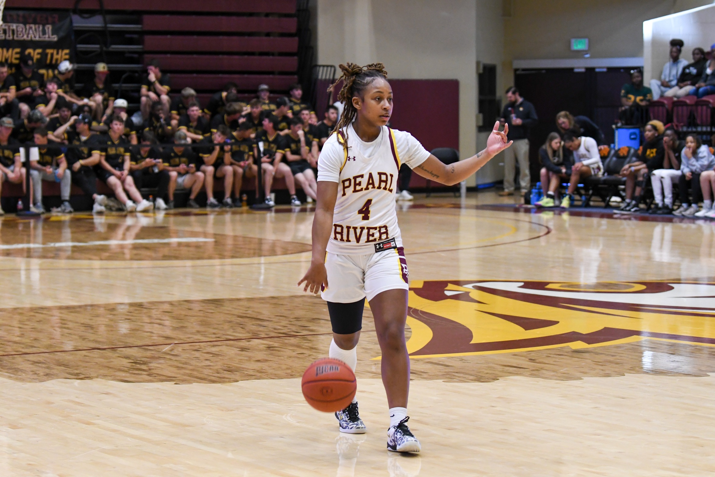 No. 14 Pearl River advances to fourth straight Region 23 Semifinal