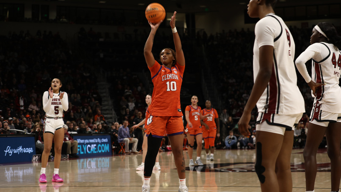 15 former Pearl River women's basketball players thriving at four-year schools