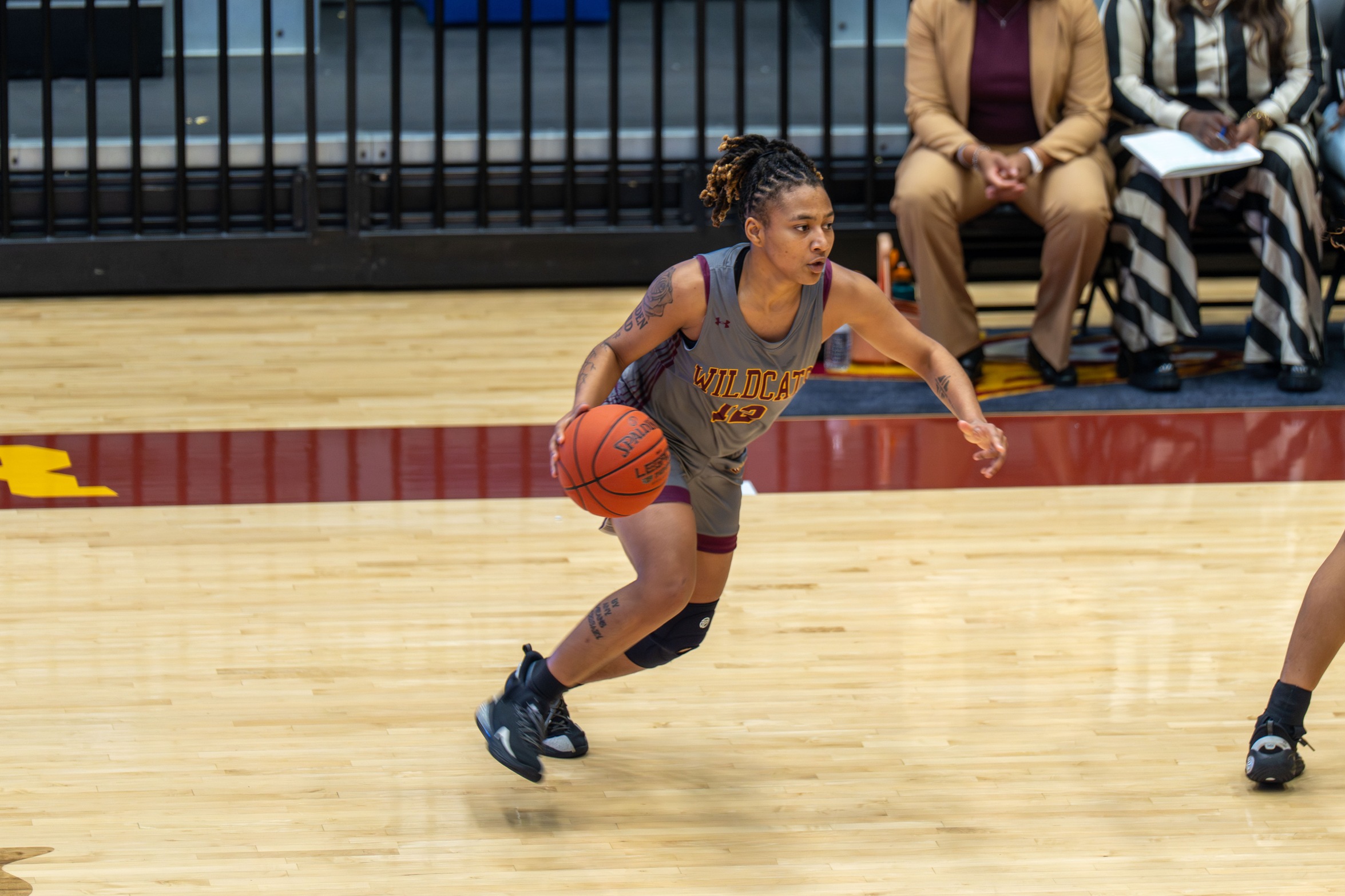 Pearl River women earn 55-point win over Hinds