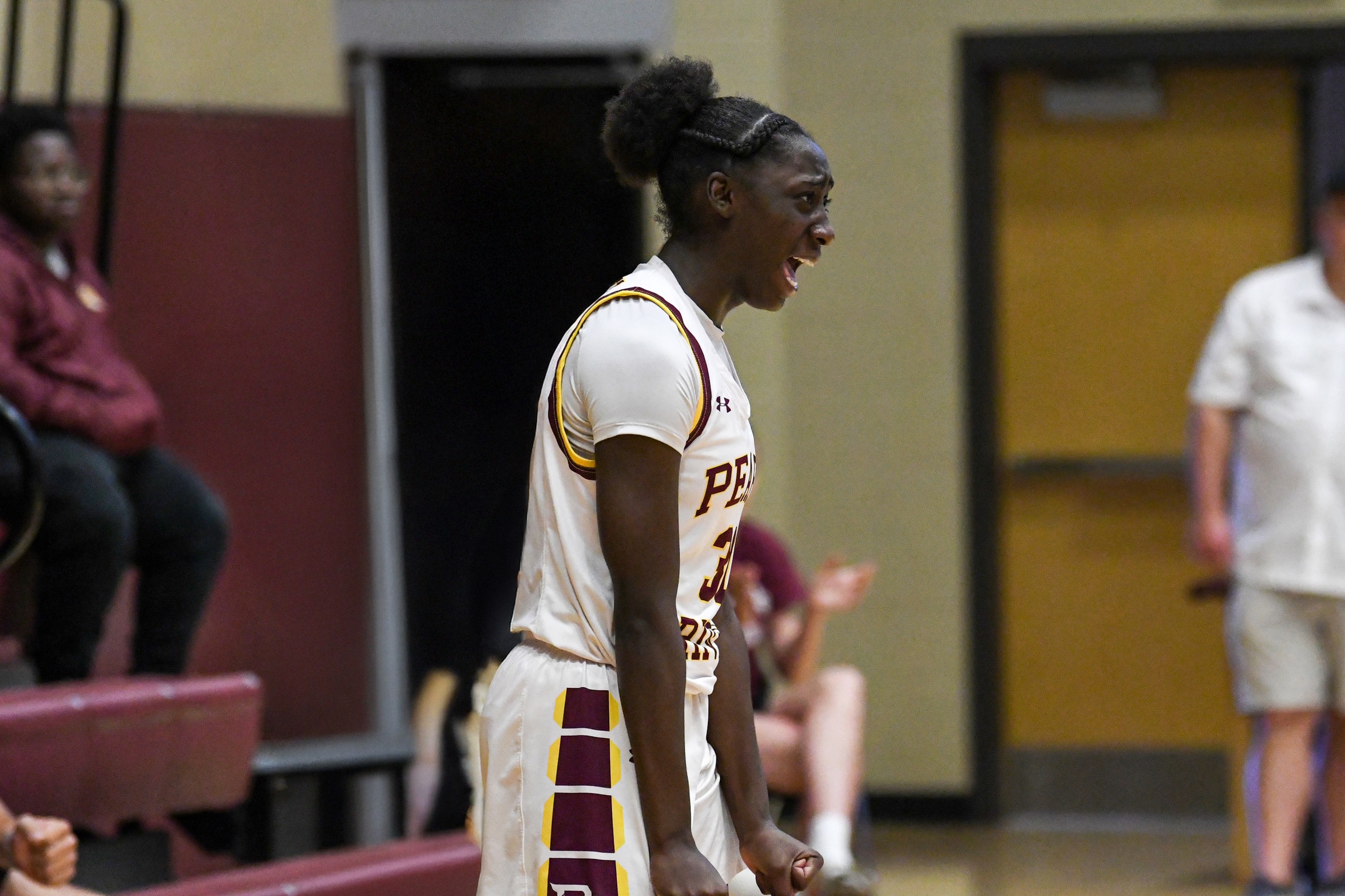 Pearl River women erase double-digit deficit to advance to Region 23 Semifinals