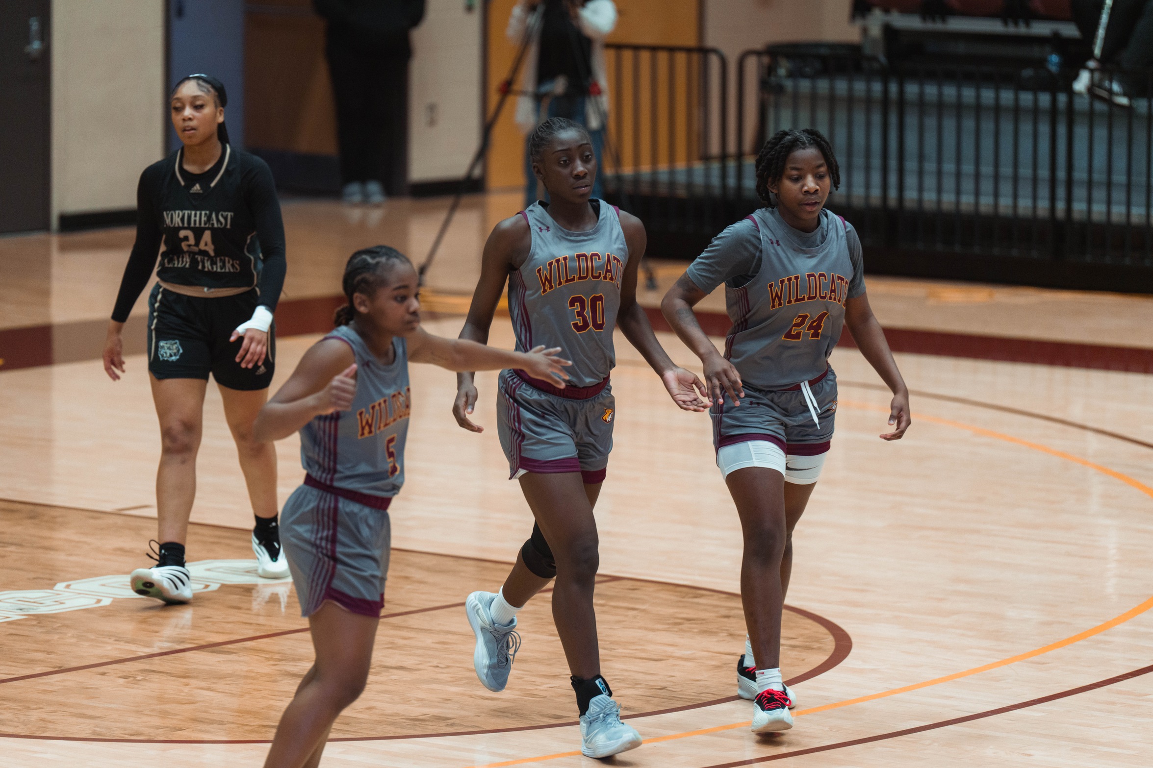Pearl River women take down Southwest, move atop MACCC standings