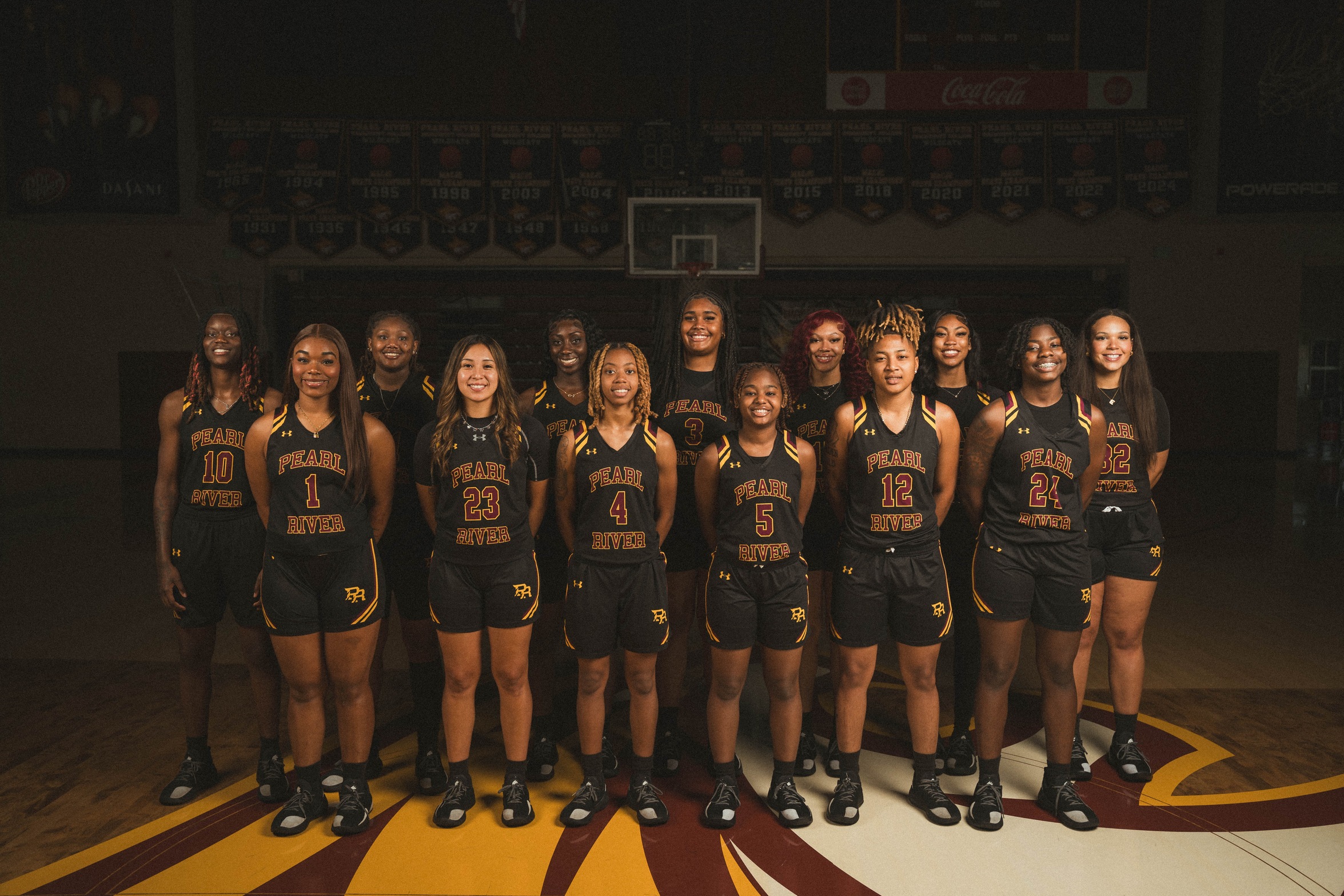 Pearl River's remarkable run ends in Region 23 Championship game