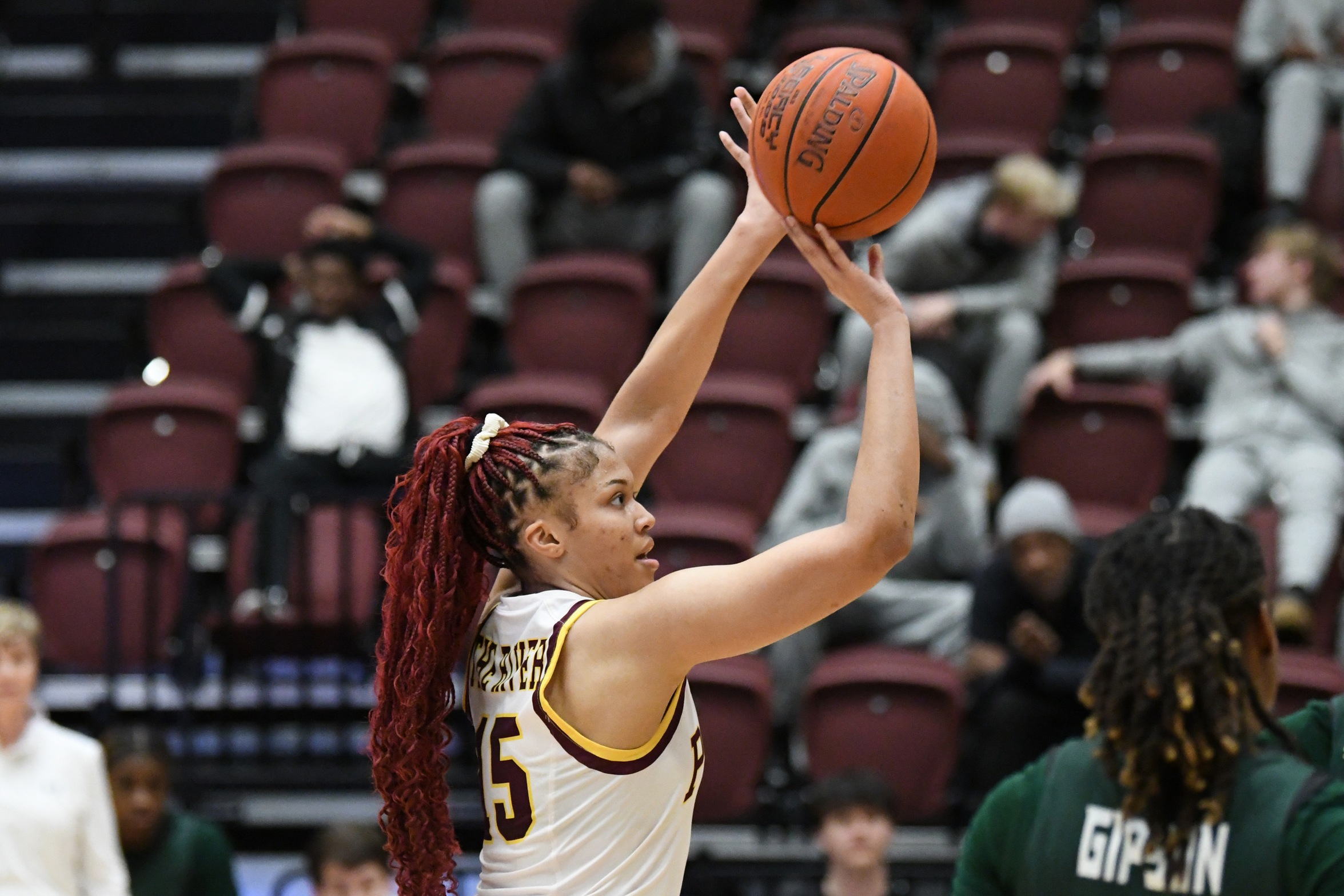 Pearl River women push No. 11 Shelton State