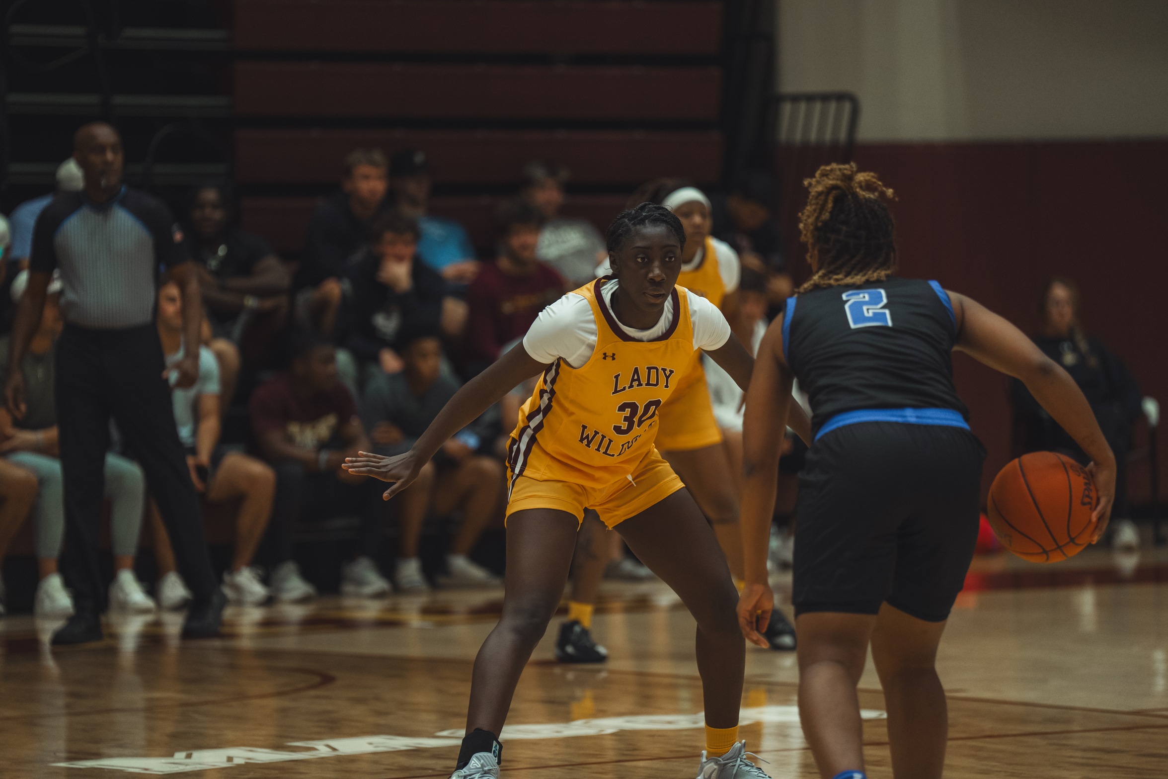 Pearl River earns road victory over Pensacola State to close out road trip