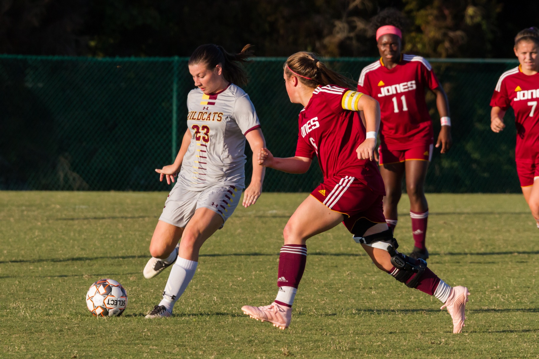PRCC women drop regular season finale, turn attention to playoffs