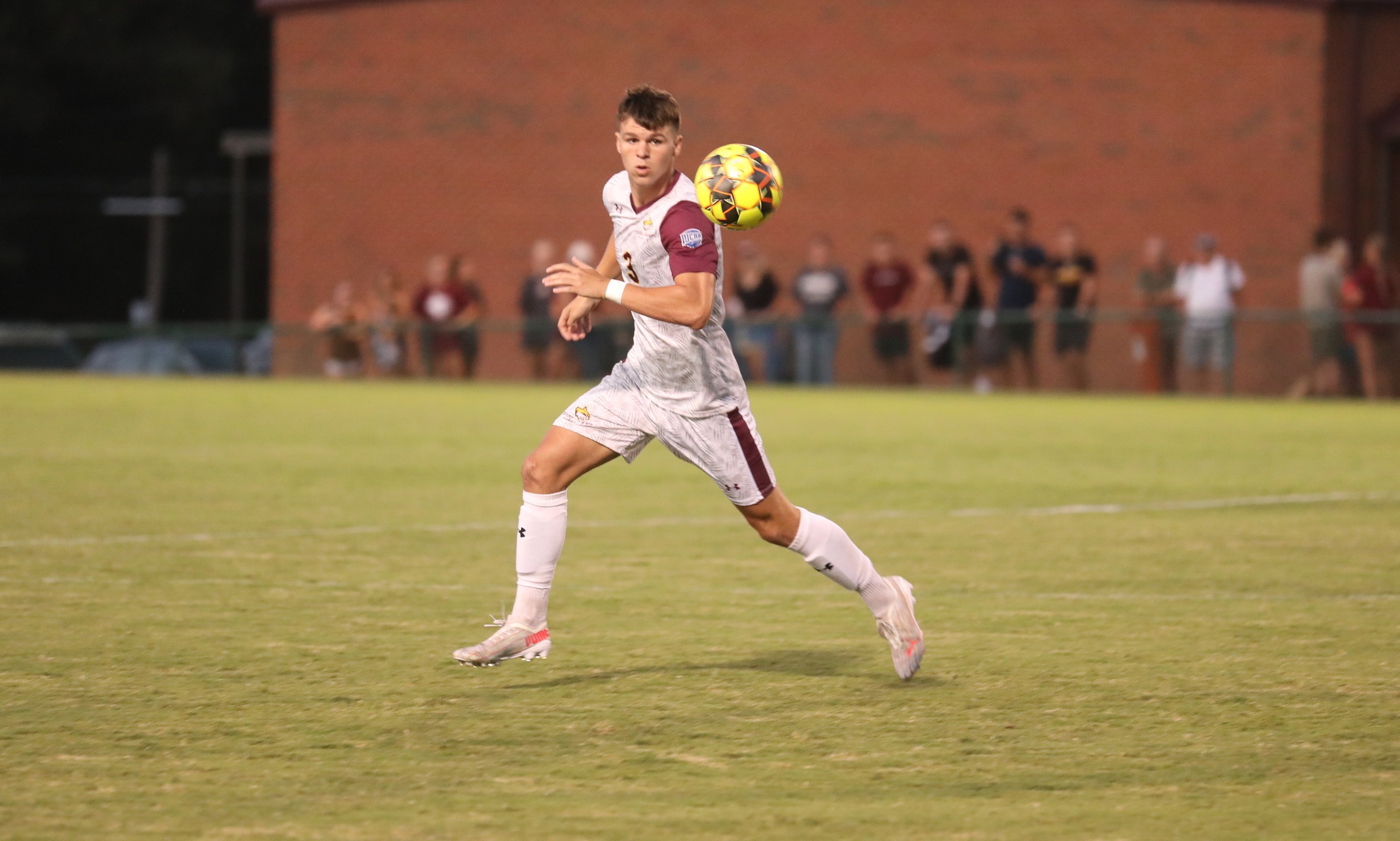 No. 6 Pearl River continues hot start in runaway win at Southwest