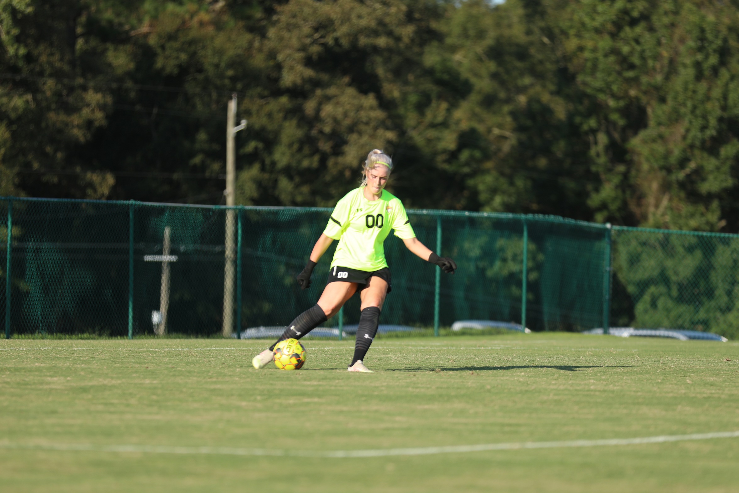 Pearl River wins with tie