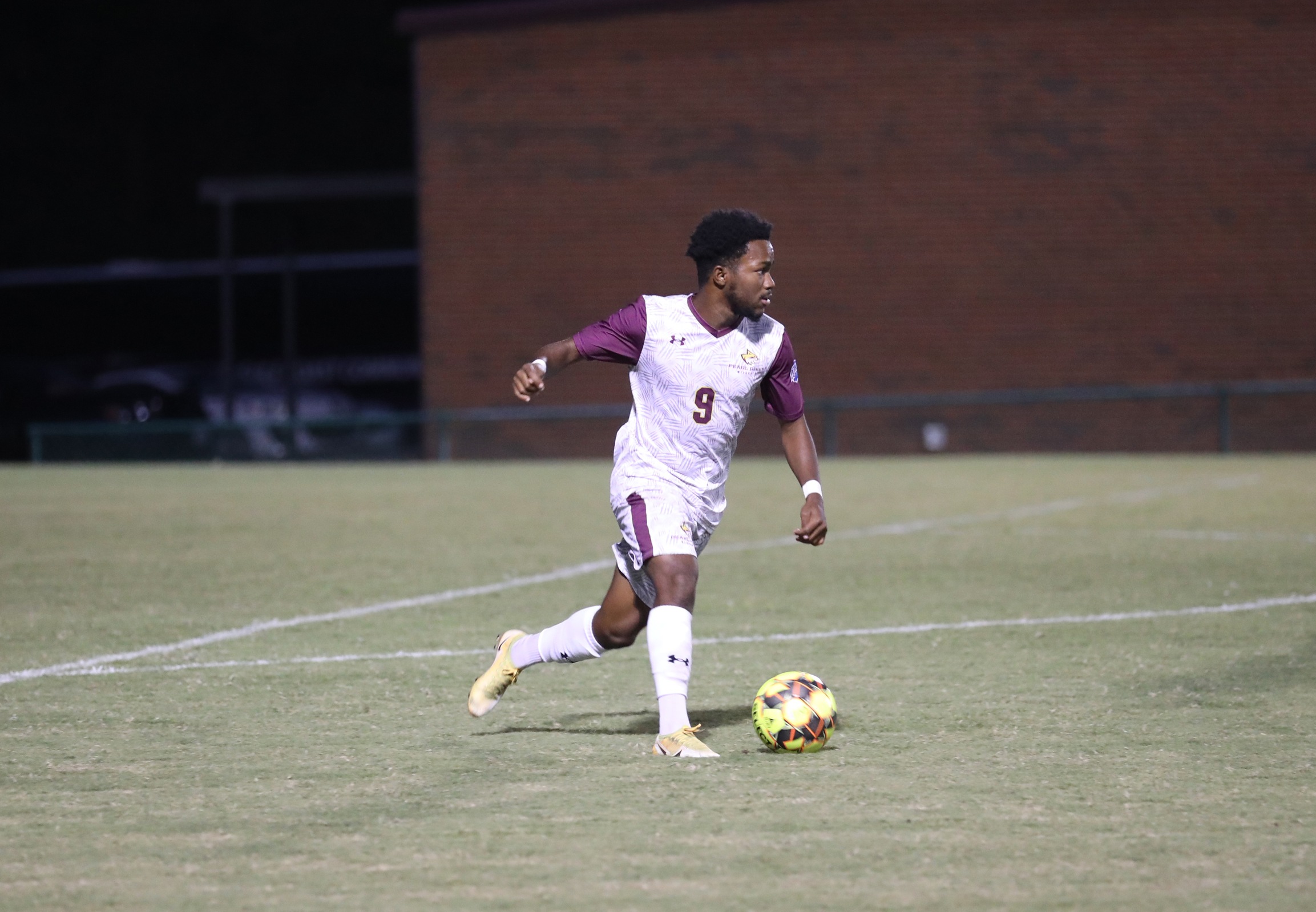Rapid goals lead No. 4 Pearl River to win over No. 8 Gulf Coast