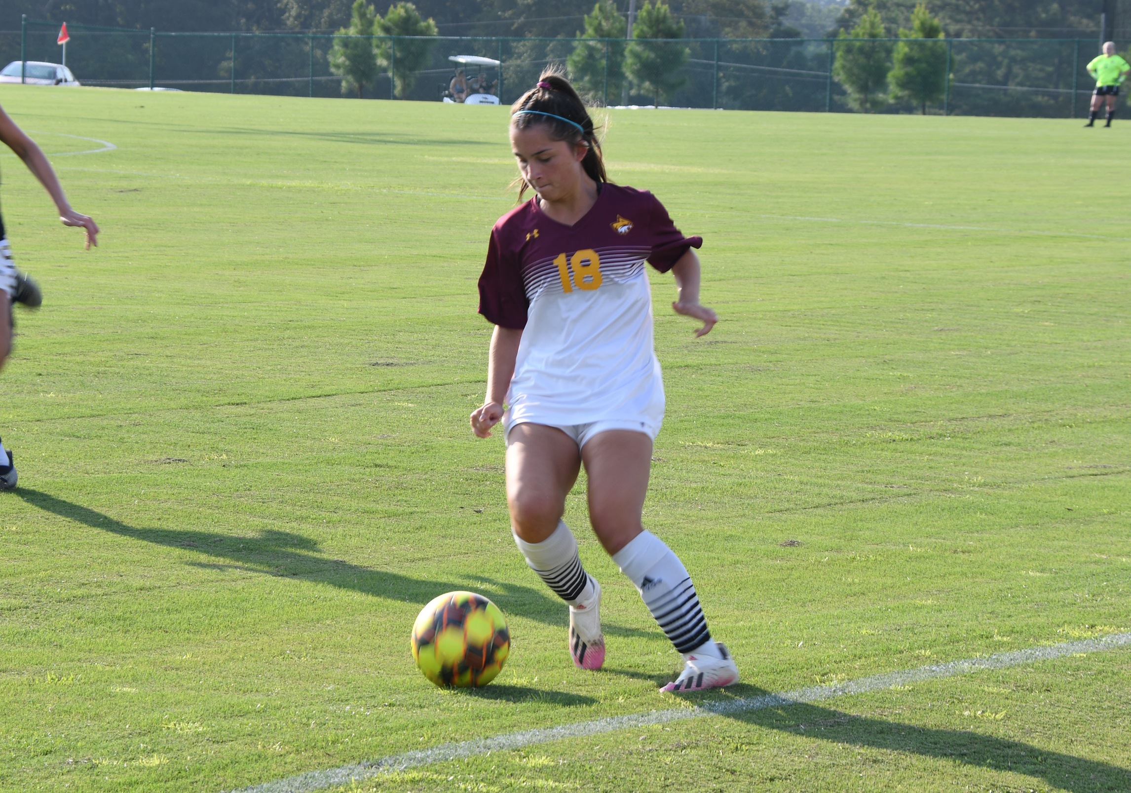 Pearl River drops opener at Hinds
