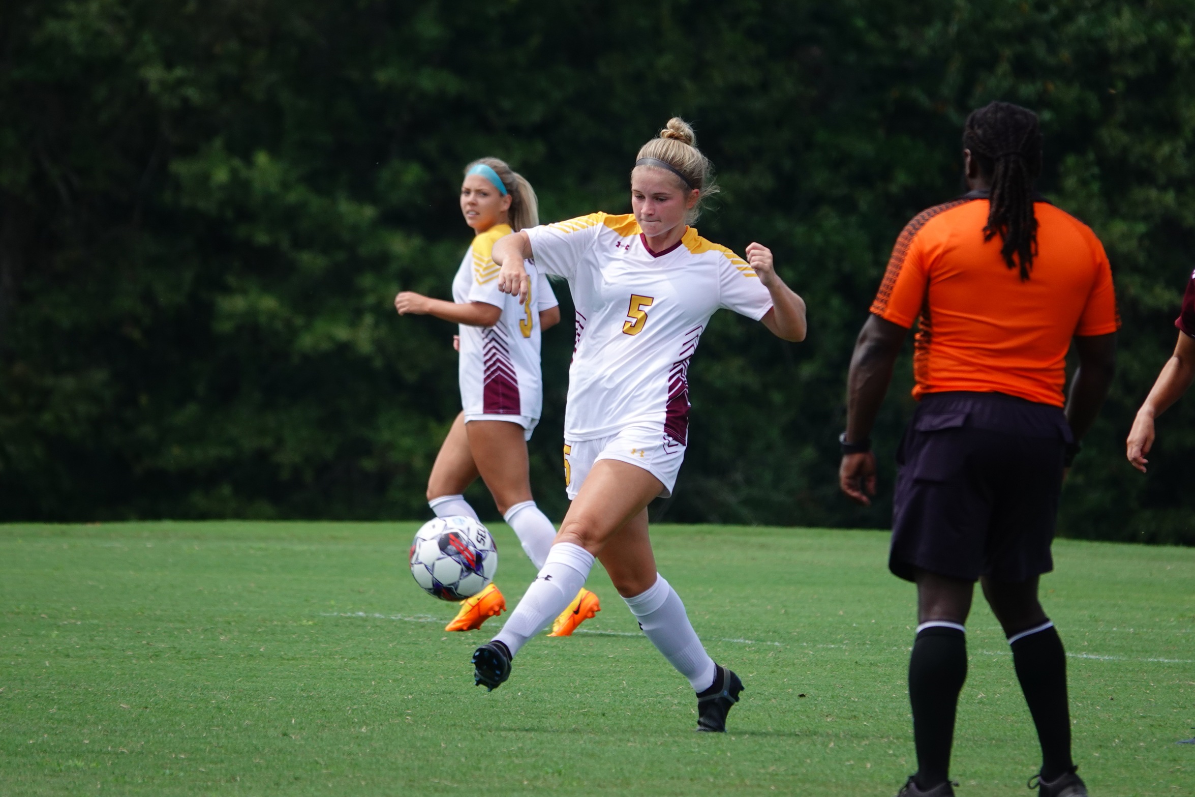 No. 16 Pearl River has setback against No. 10 Northwest