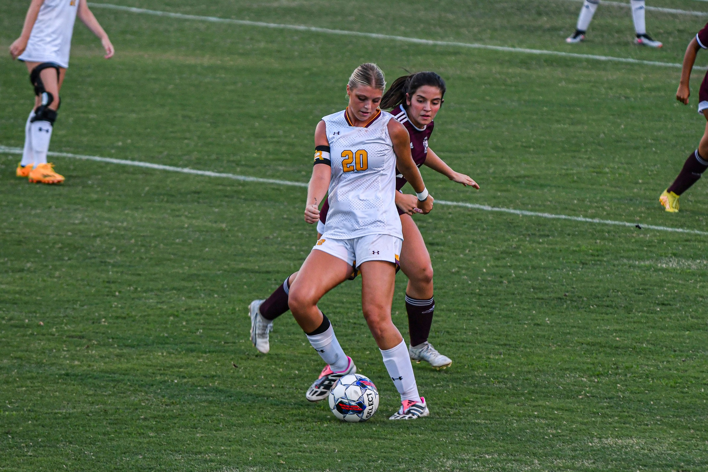 No. 13 Pearl River earns clean sheet at No. 17 Copiah-Lincoln