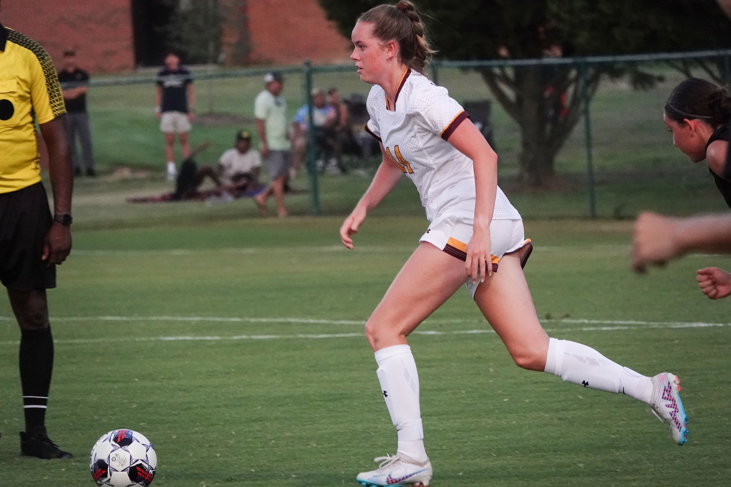 No. 11 Pearl River women&rsquo;s soccer dominates Cossatot in season debut