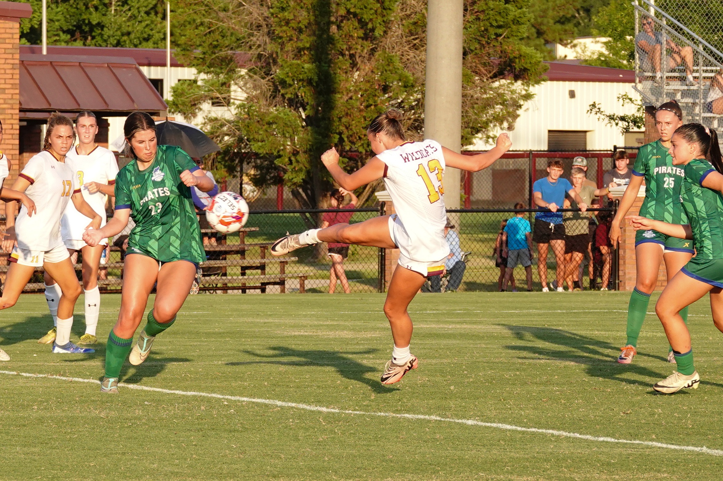 New faces, same goals for No. 15 Pearl River in 2025